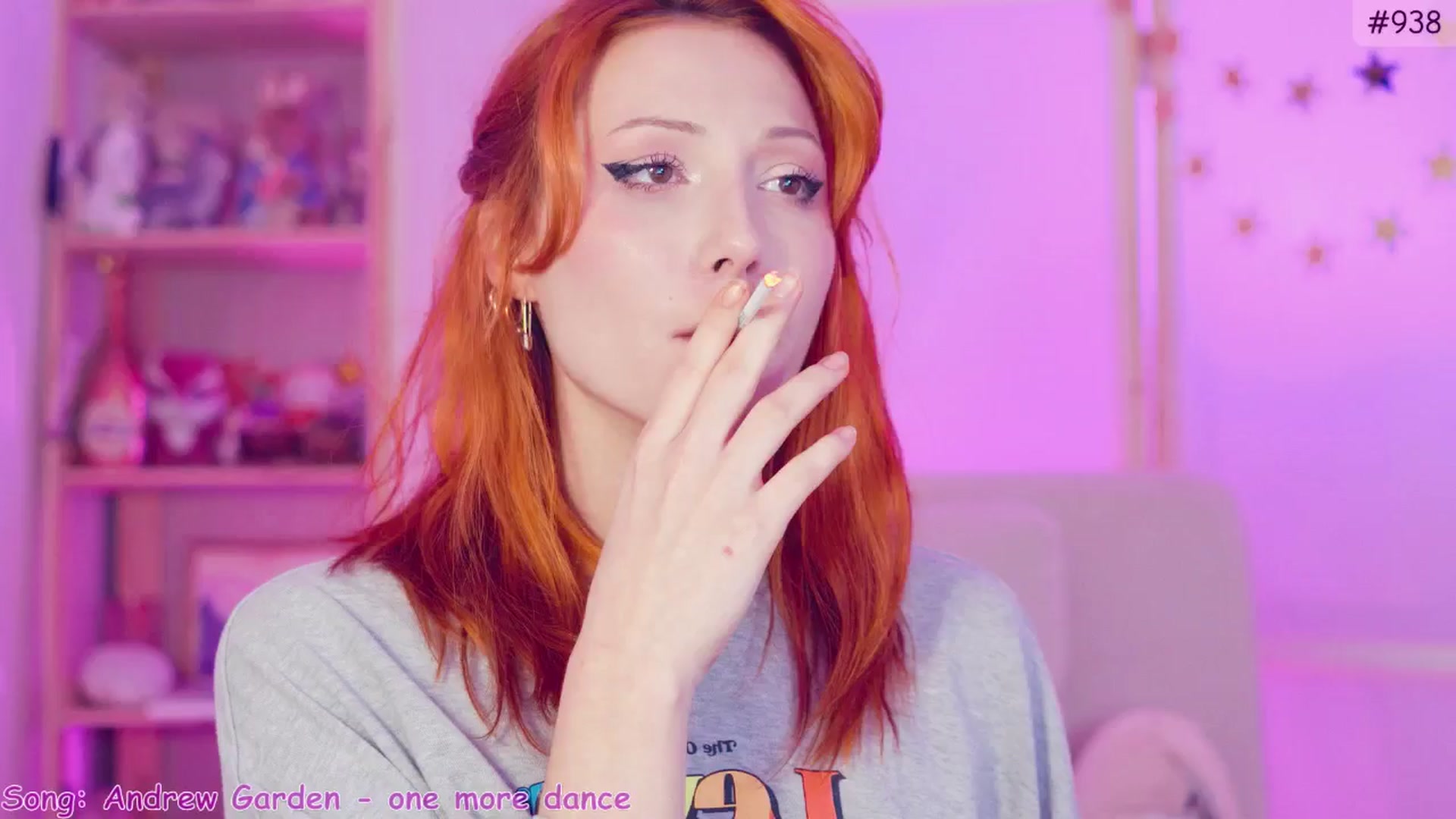 Gallery image thumbnail from Purrelove's myfreecams stream on, 11/10/2024, 08:25 image 9 of 20