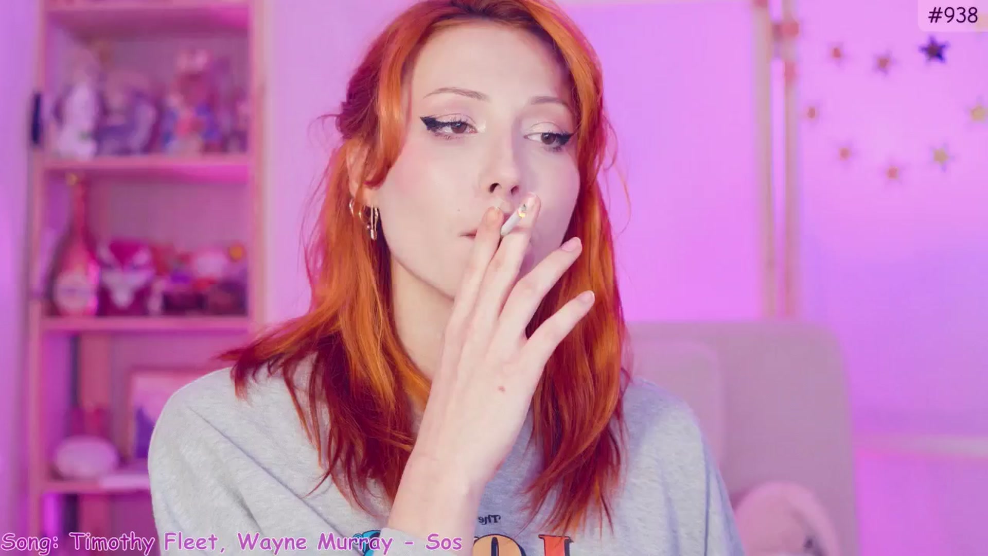 Gallery image thumbnail from Purrelove's myfreecams stream on, 11/10/2024, 08:25 image 8 of 20