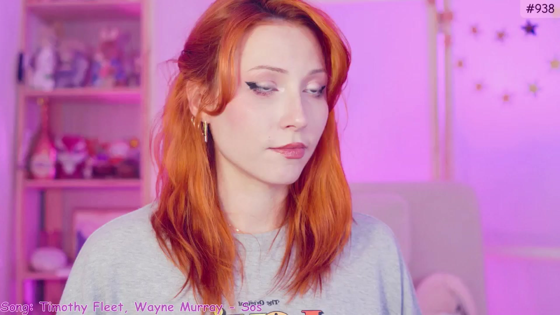 Gallery image thumbnail from Purrelove's myfreecams stream on, 11/10/2024, 08:25 image 7 of 20