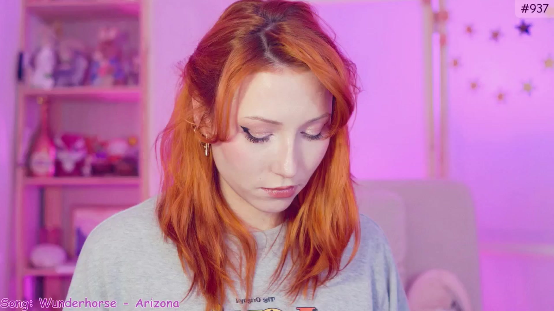 Gallery image thumbnail from Purrelove's myfreecams stream on, 11/10/2024, 08:25 image 5 of 20