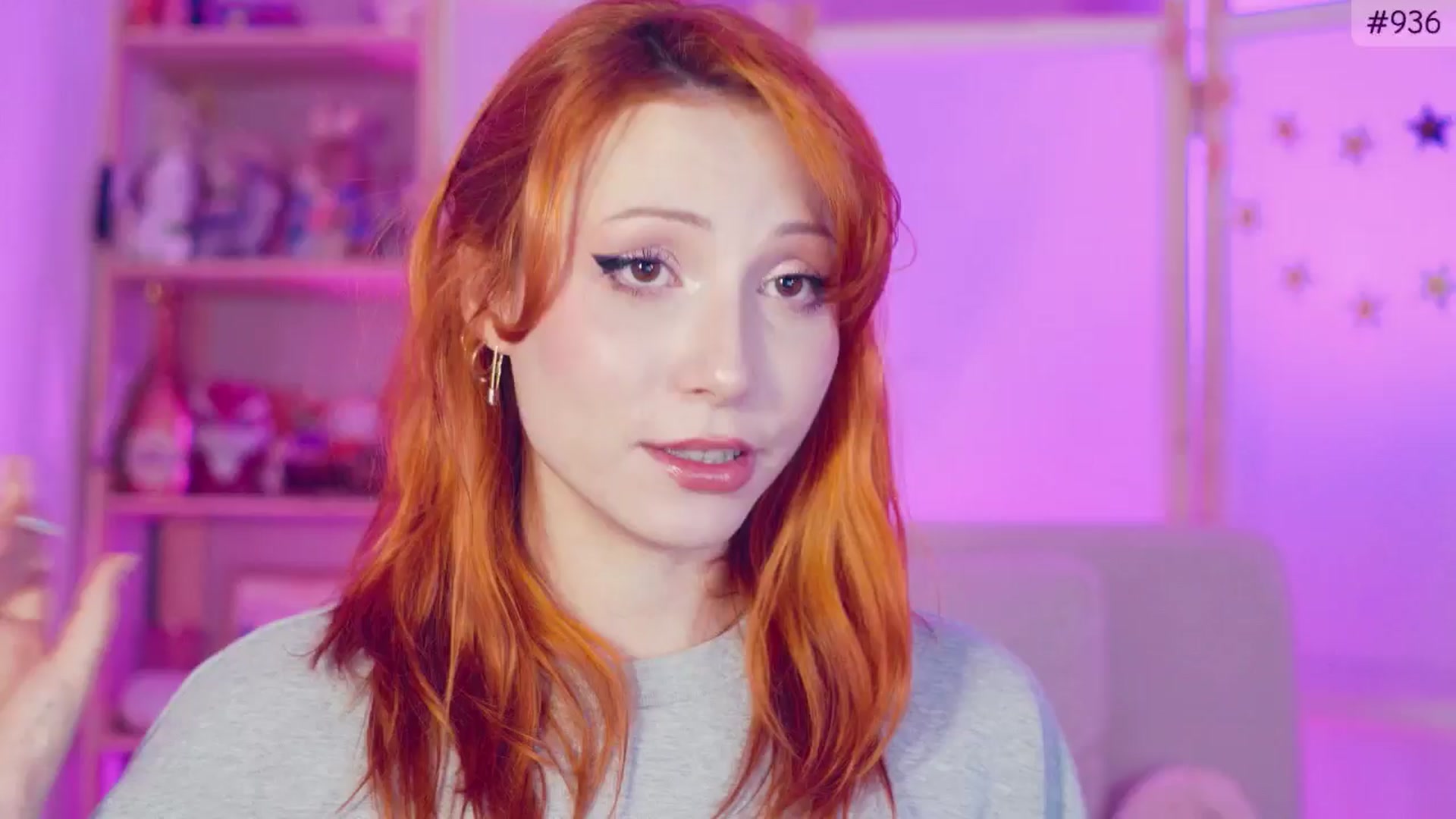 Gallery image thumbnail from Purrelove's myfreecams stream on, 11/10/2024, 08:52 image 18 of 20