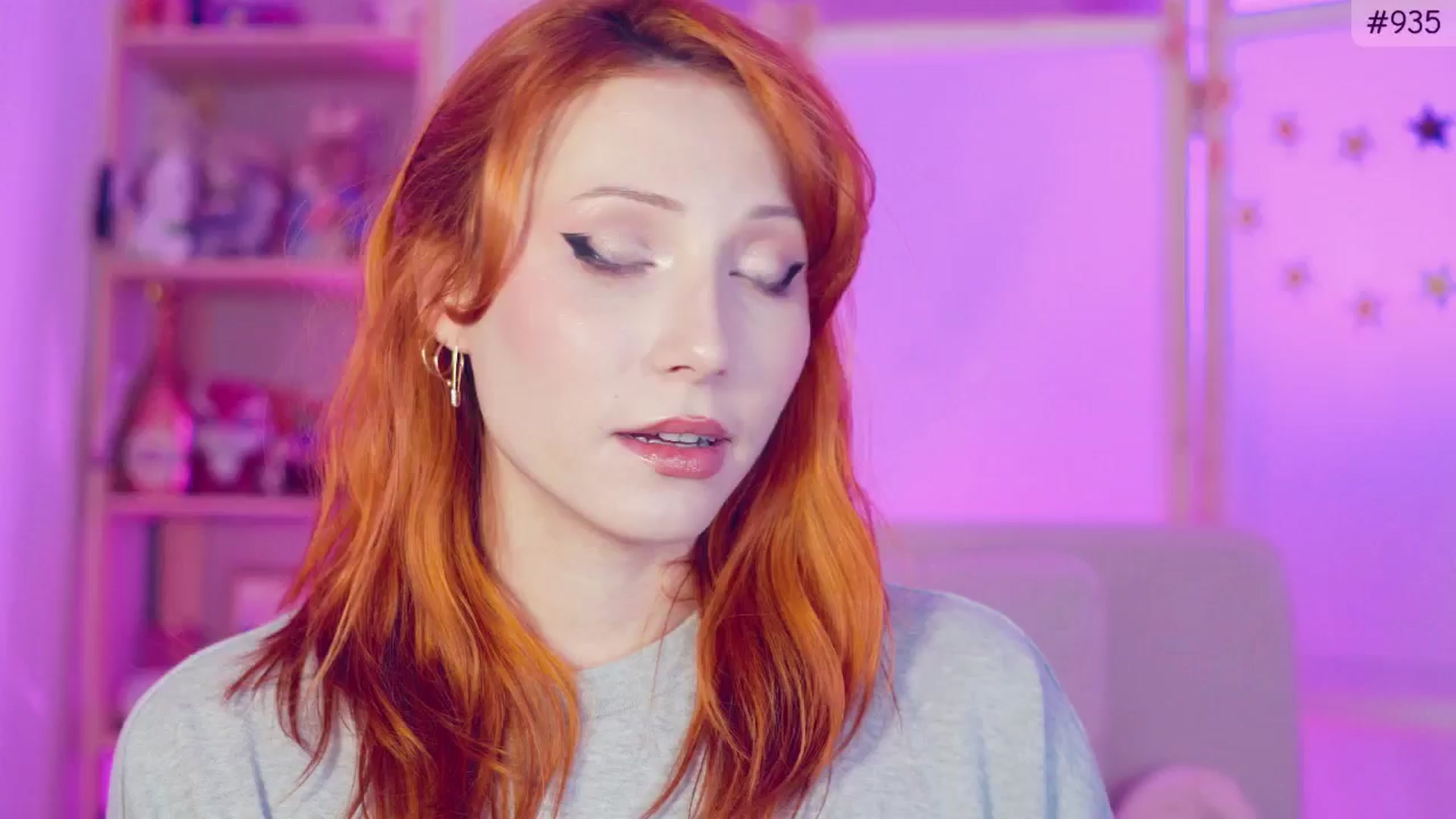 Gallery image thumbnail from Purrelove's myfreecams stream on, 11/10/2024, 08:52 image 14 of 20