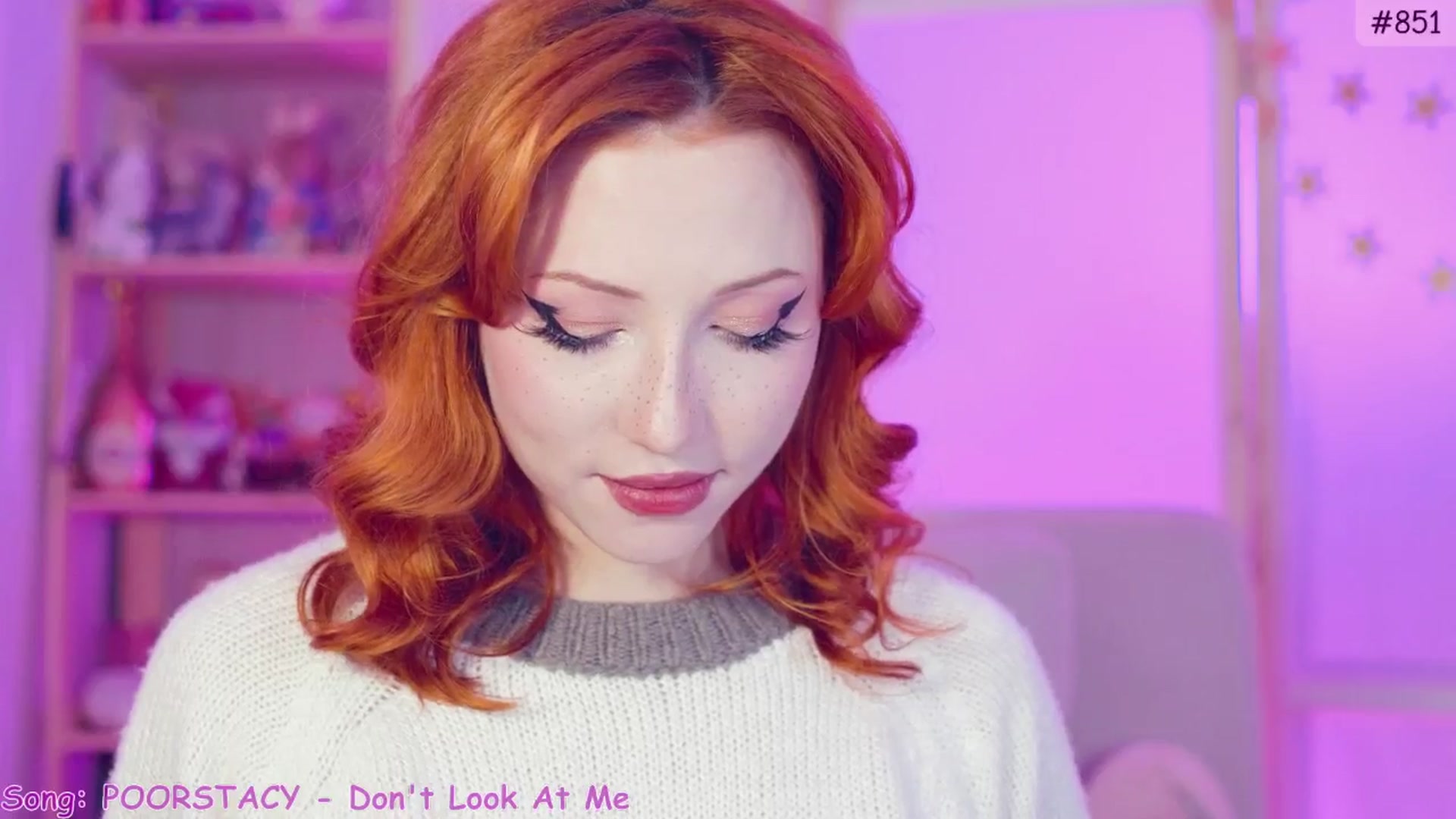 Gallery image thumbnail from Purrelove's myfreecams stream on, 11/11/2024, 11:42 image 2 of 20