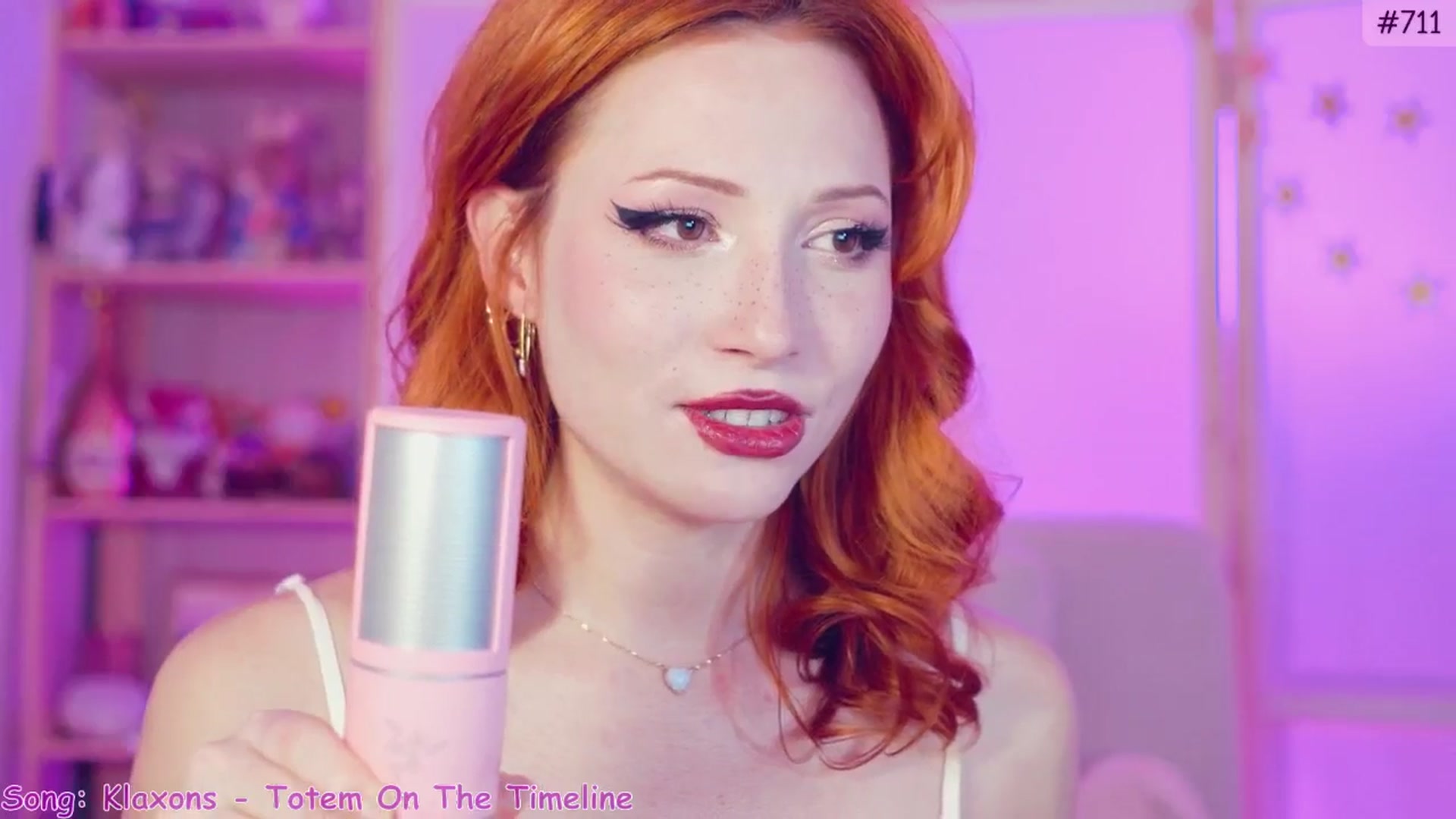 Gallery image thumbnail from Purrelove's myfreecams stream on, 11/11/2024, 11:42 image 20 of 20