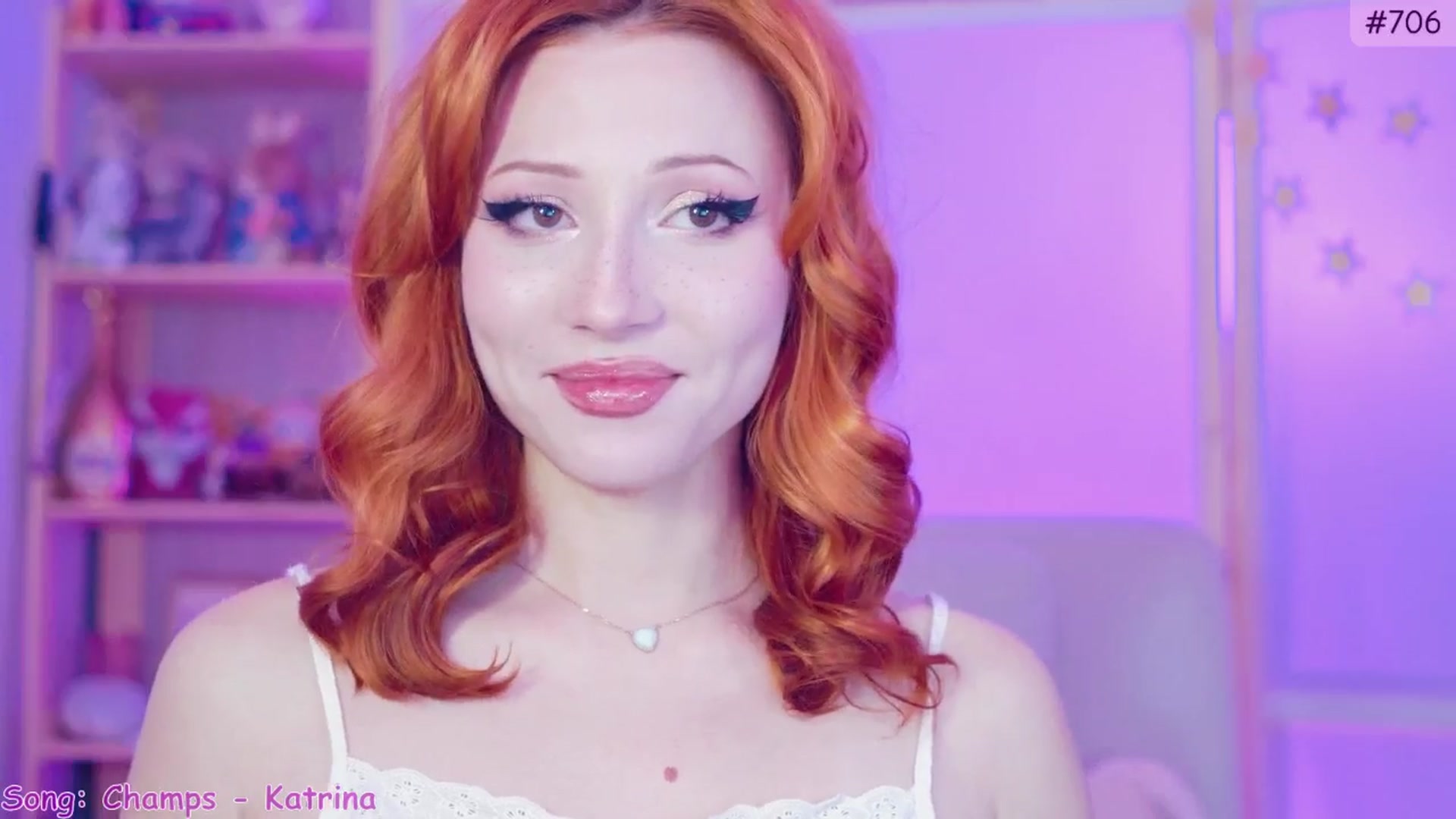 Gallery image thumbnail from Purrelove's myfreecams stream on, 11/11/2024, 11:42 image 9 of 20