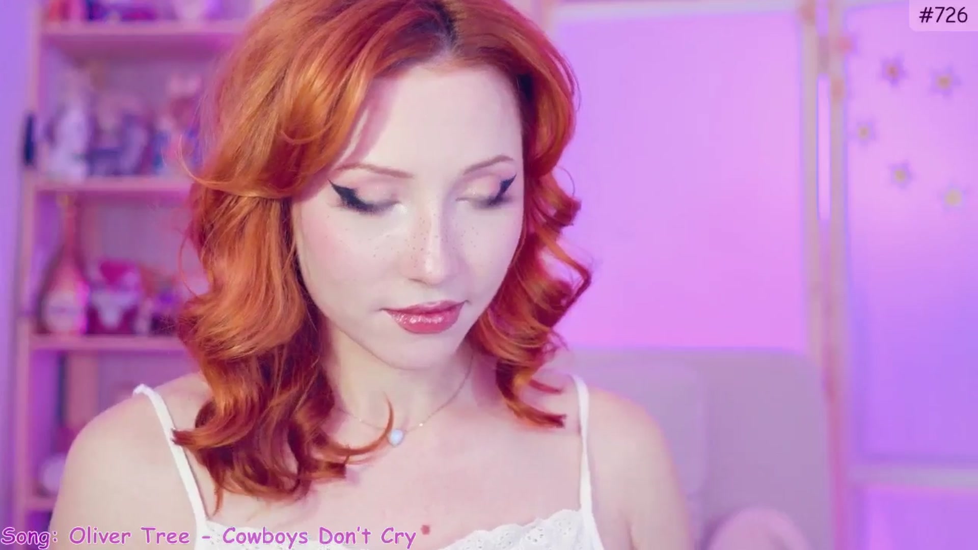 Gallery image thumbnail from Purrelove's myfreecams stream on, 11/11/2024, 11:42 image 5 of 20