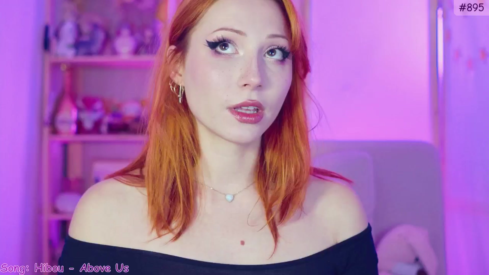 Gallery image thumbnail from Purrelove's myfreecams stream on, 11/17/2024, 10:05 image 7 of 20