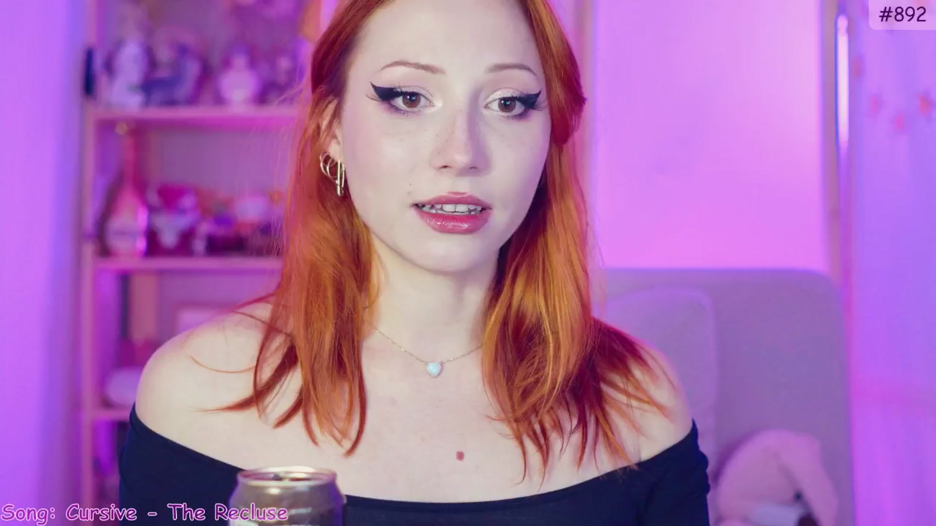 Gallery image thumbnail from Purrelove's myfreecams stream on, 11/17/2024, 10:05 image 10 of 20