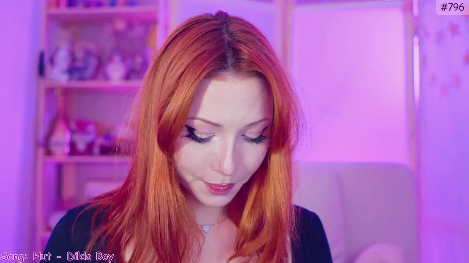Gallery image thumbnail from Purrelove's myfreecams stream on, 11/17/2024, 12:18 image 1 of 20