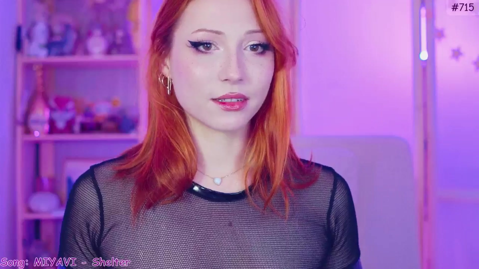 Gallery image thumbnail from Purrelove's myfreecams stream on, 11/19/2024, 08:05 image 19 of 20