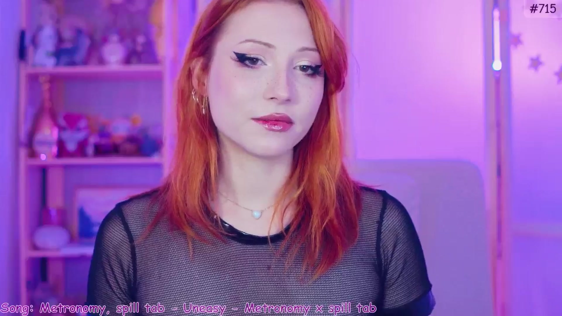 Gallery image thumbnail from Purrelove's myfreecams stream on, 11/19/2024, 08:05 image 13 of 20
