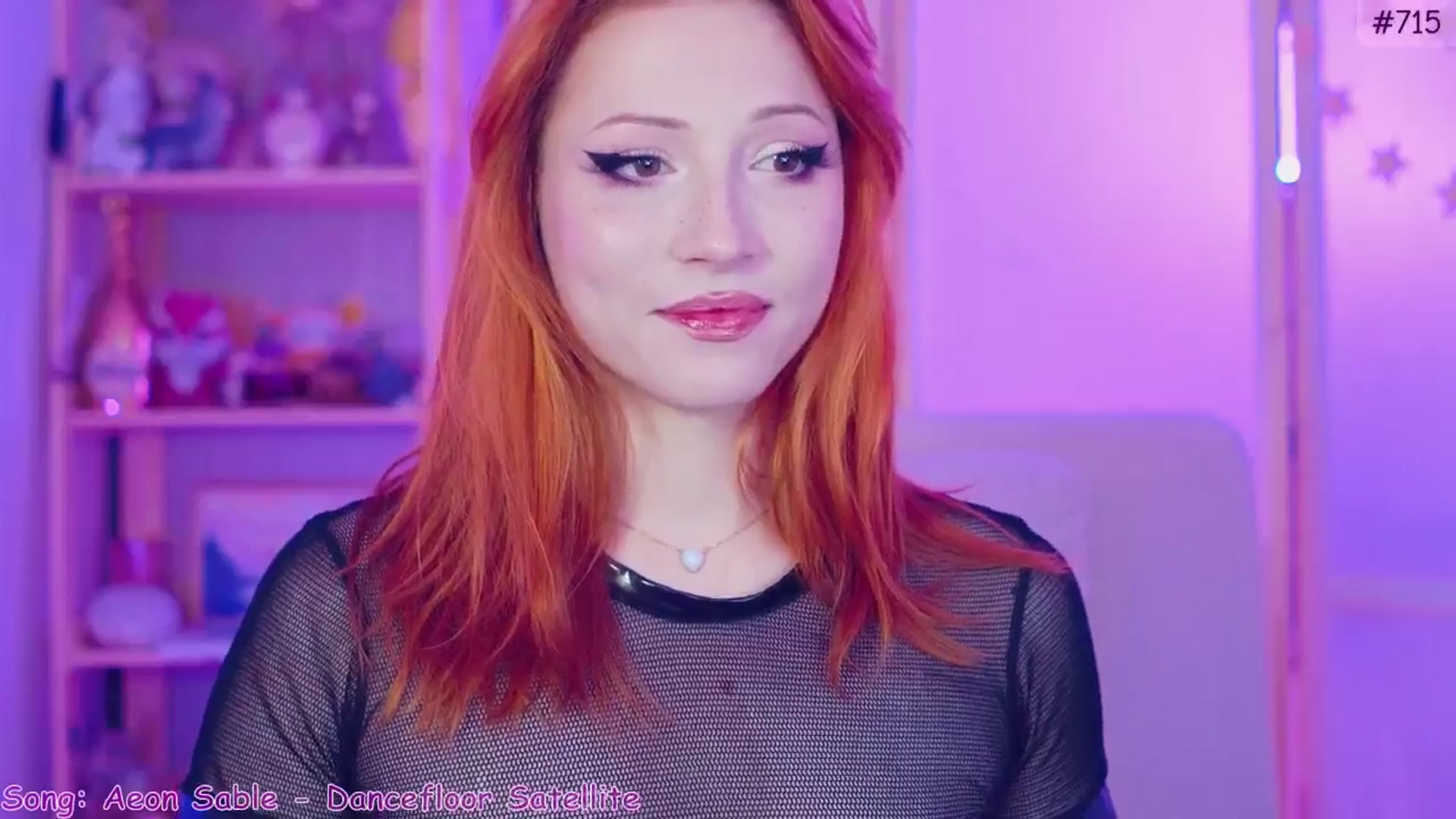 Gallery image thumbnail from Purrelove's myfreecams stream on, 11/19/2024, 08:05 image 20 of 20