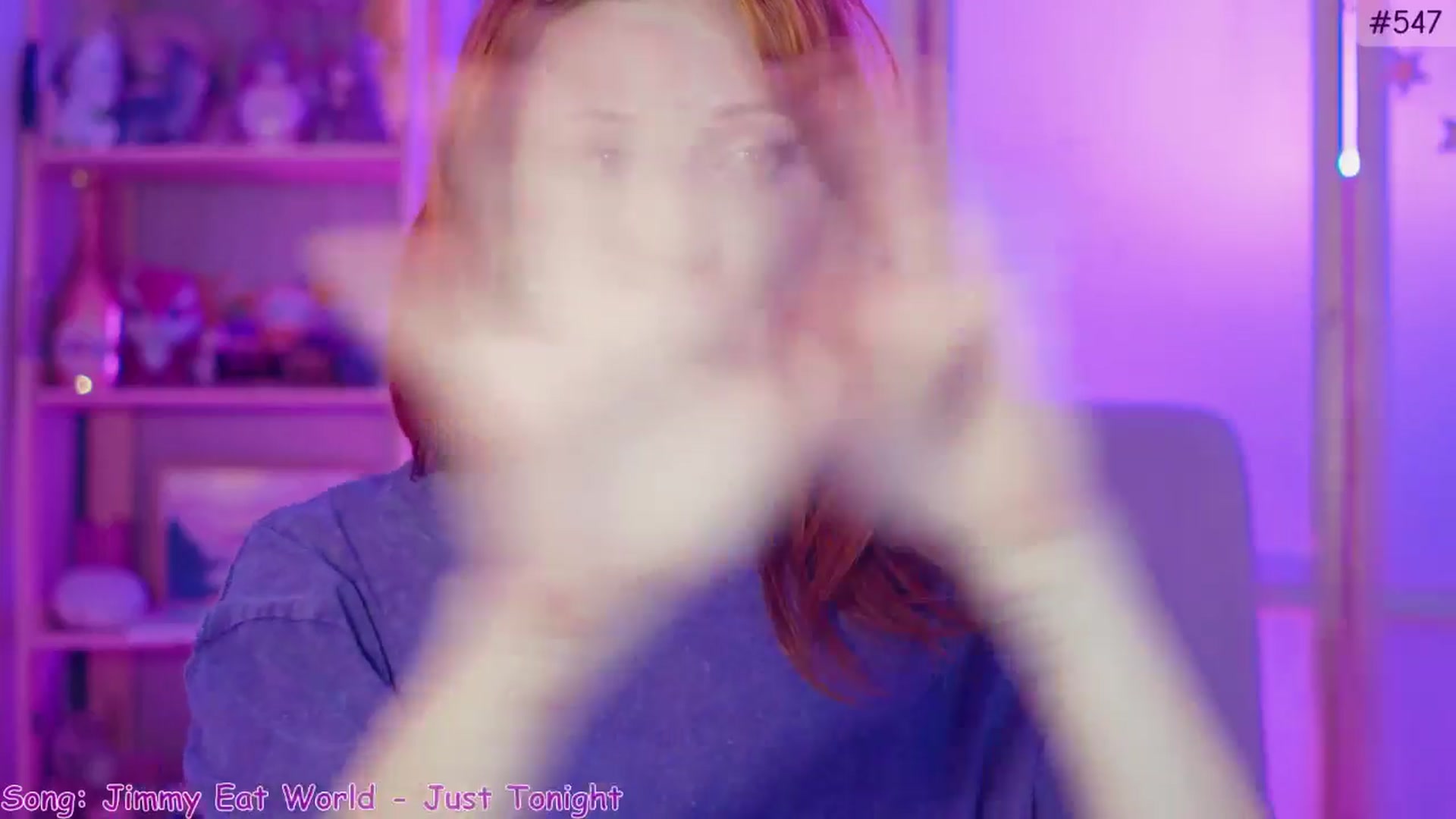 Gallery image thumbnail from Purrelove's myfreecams stream on, 11/24/2024, 14:36 image 16 of 20