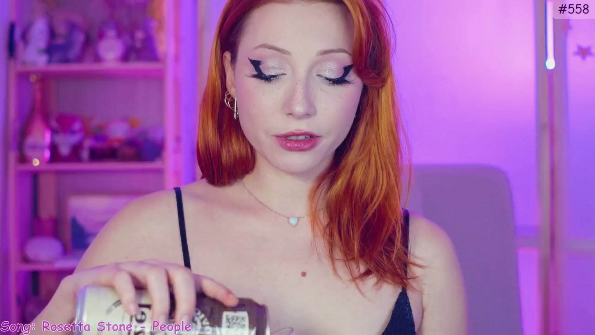 Gallery image thumbnail from Purrelove's myfreecams stream on, 11/24/2024, 14:36 image 3 of 20