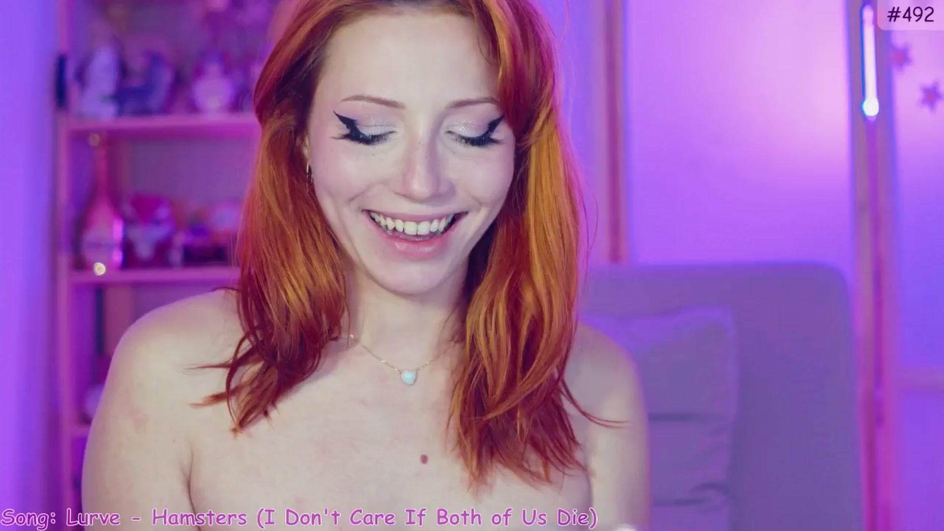 Gallery image thumbnail from Purrelove's myfreecams stream on, 11/24/2024, 18:08 image 11 of 20