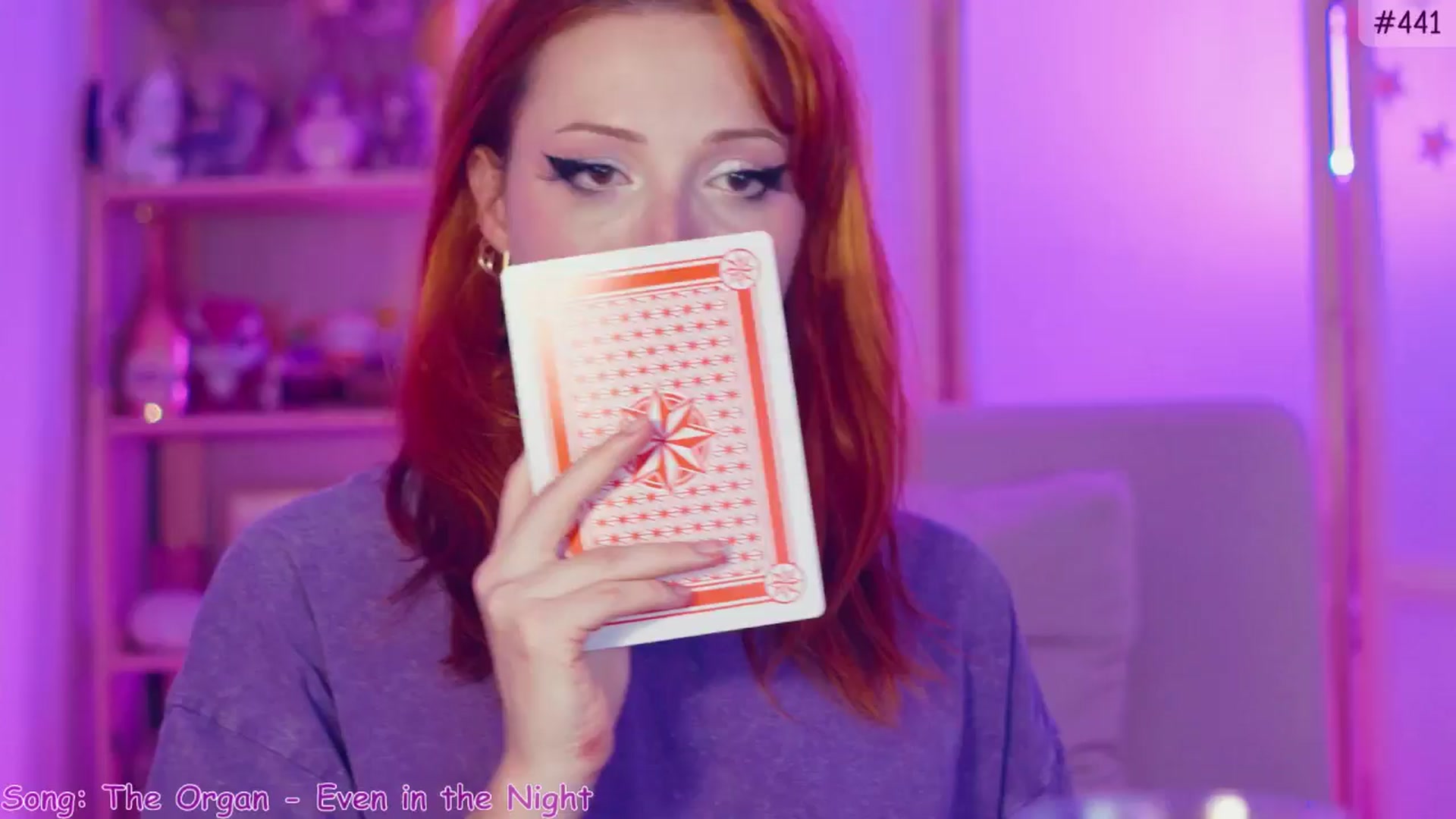 Gallery image thumbnail from Purrelove's myfreecams stream on, 11/24/2024, 18:08 image 18 of 20
