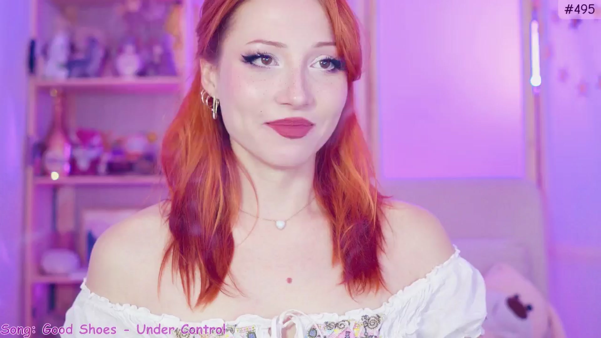 Gallery image thumbnail from Purrelove's myfreecams stream on, 11/28/2024, 14:02 image 3 of 20