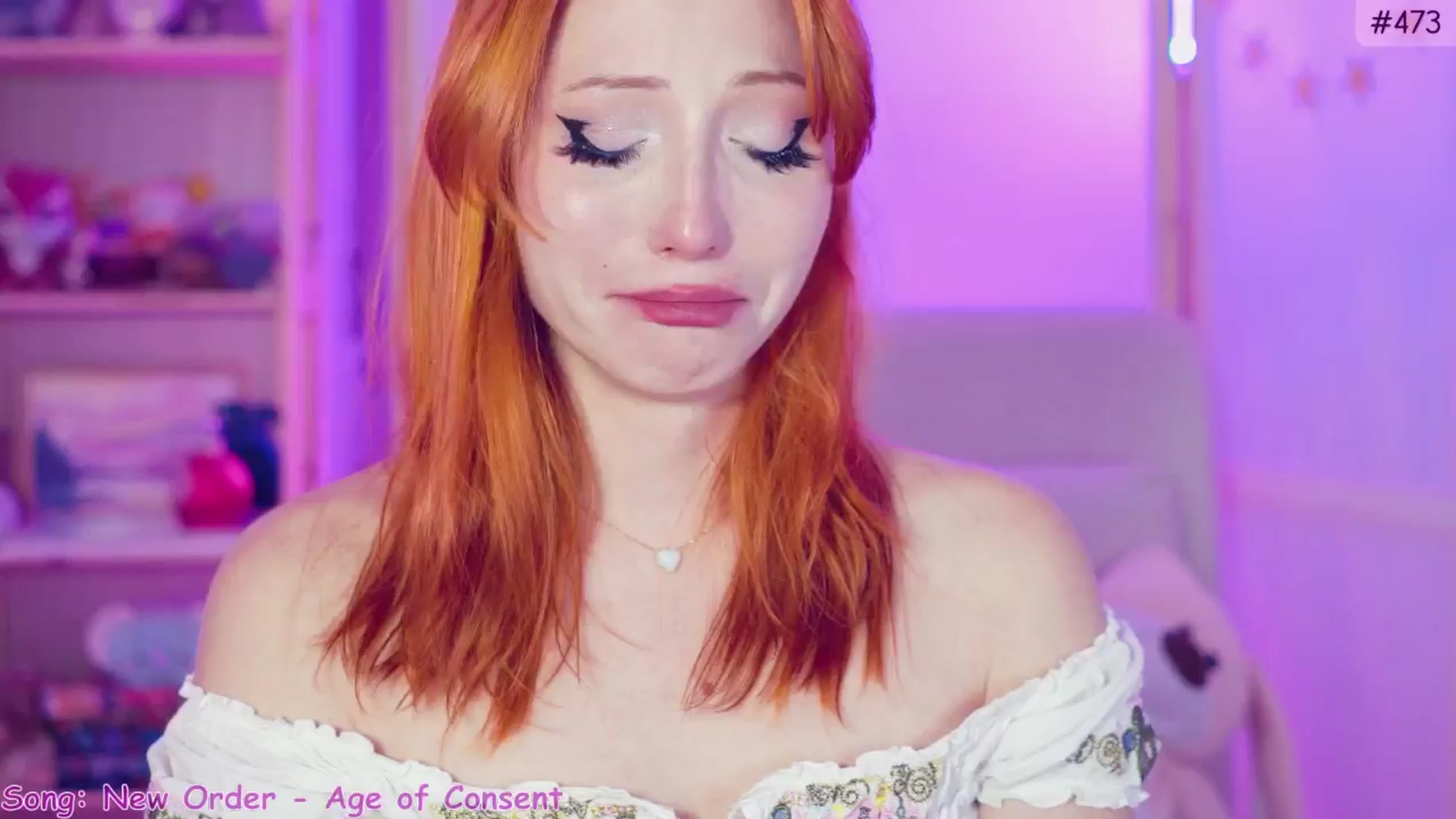 Gallery image thumbnail from Purrelove's myfreecams stream on, 11/28/2024, 16:26 image 14 of 20