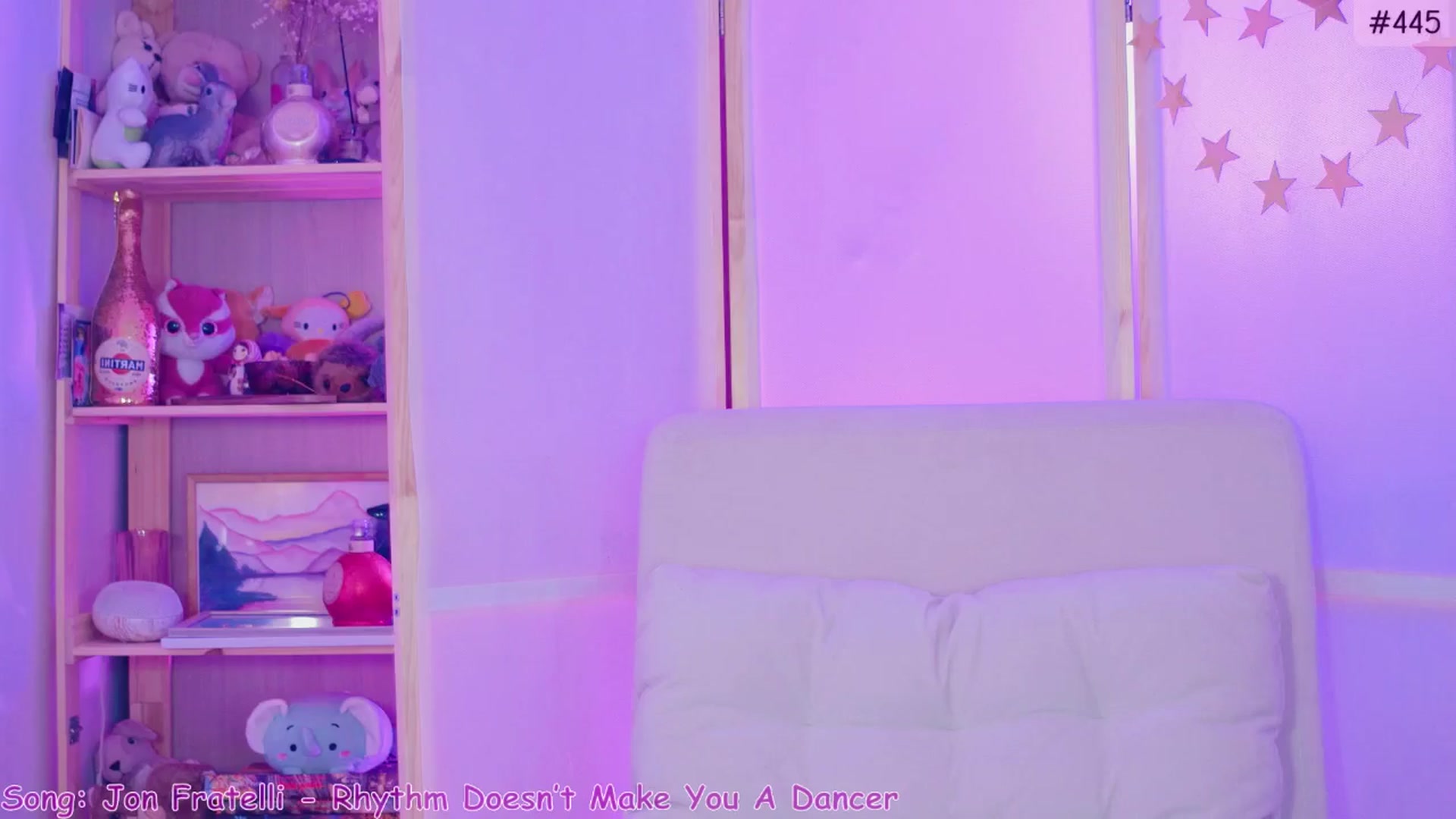 Gallery image thumbnail from Purrelove's myfreecams stream on, 11/30/2024, 08:21 image 6 of 20