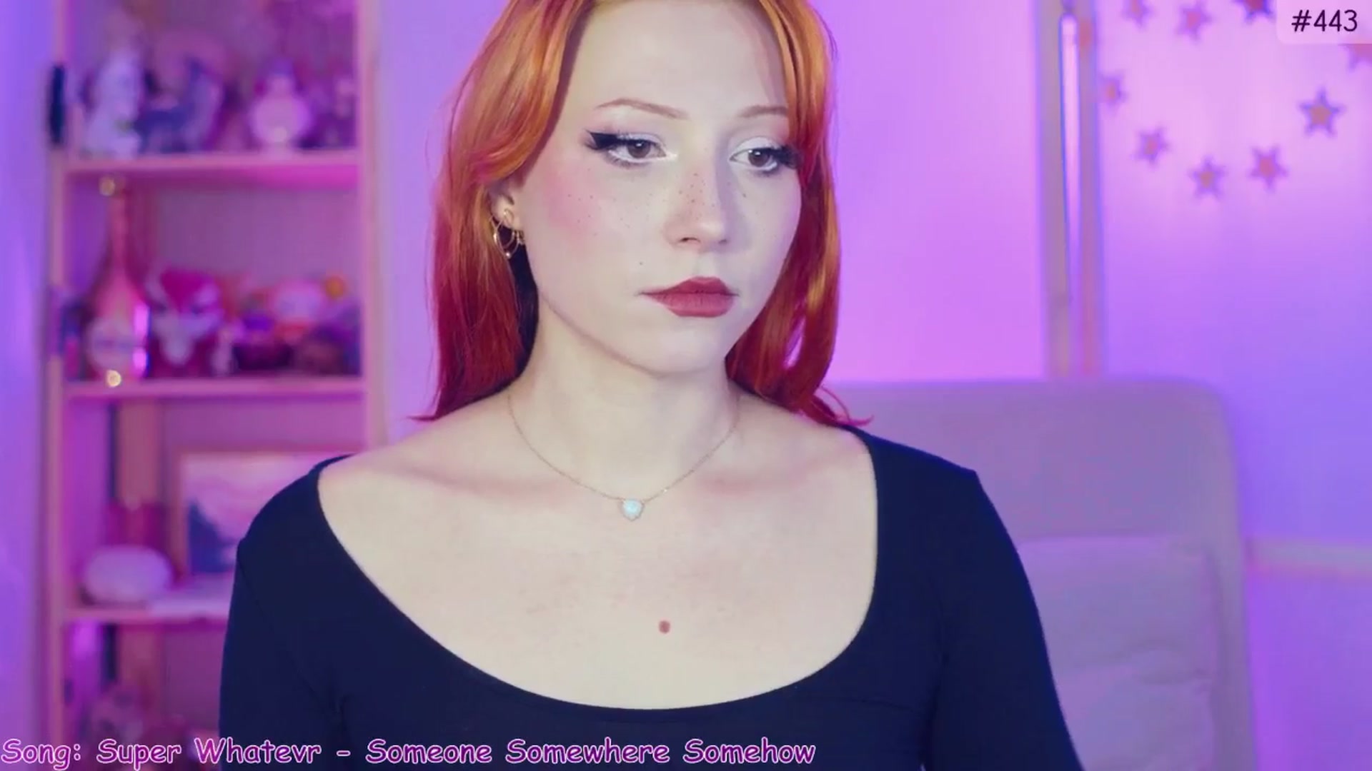 Gallery image thumbnail from Purrelove's myfreecams stream on, 11/30/2024, 08:21 image 17 of 20