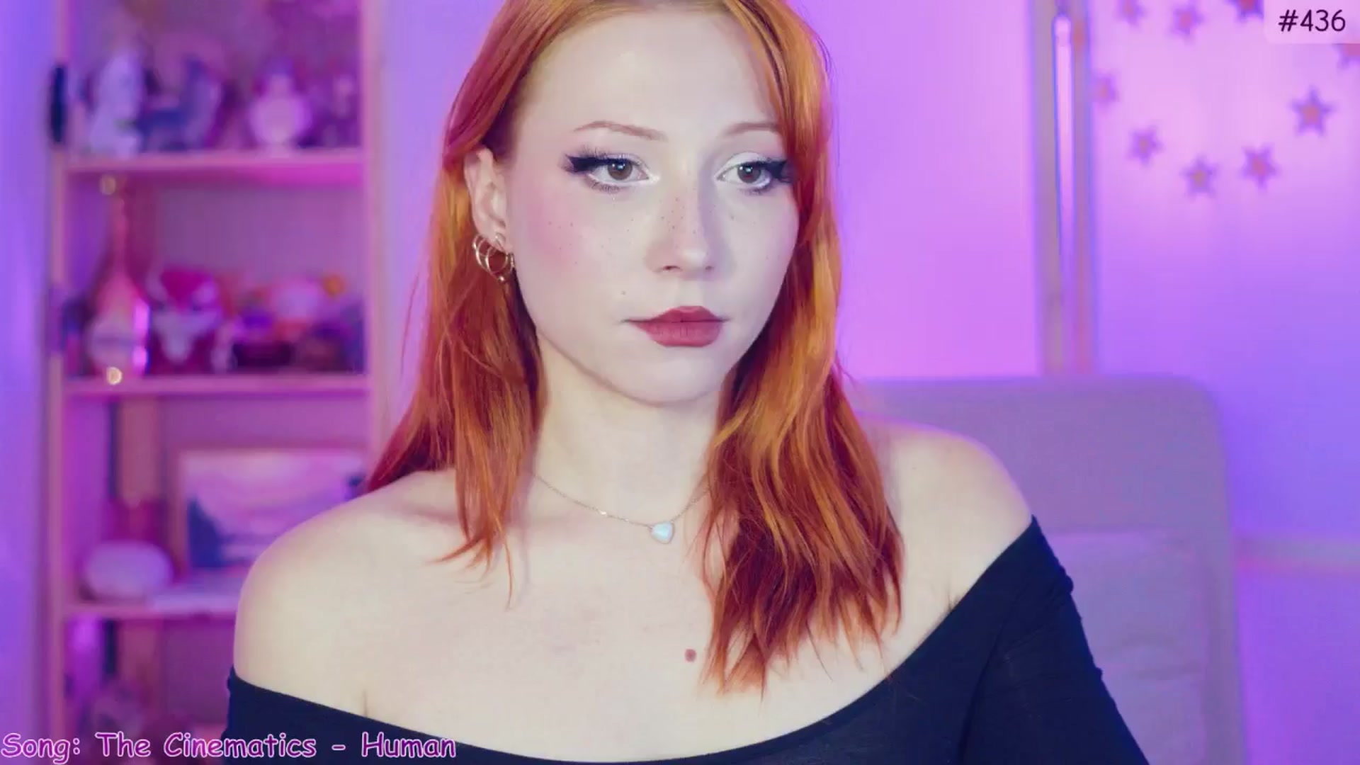 Gallery image thumbnail from Purrelove's myfreecams stream on, 11/30/2024, 13:12 image 2 of 20
