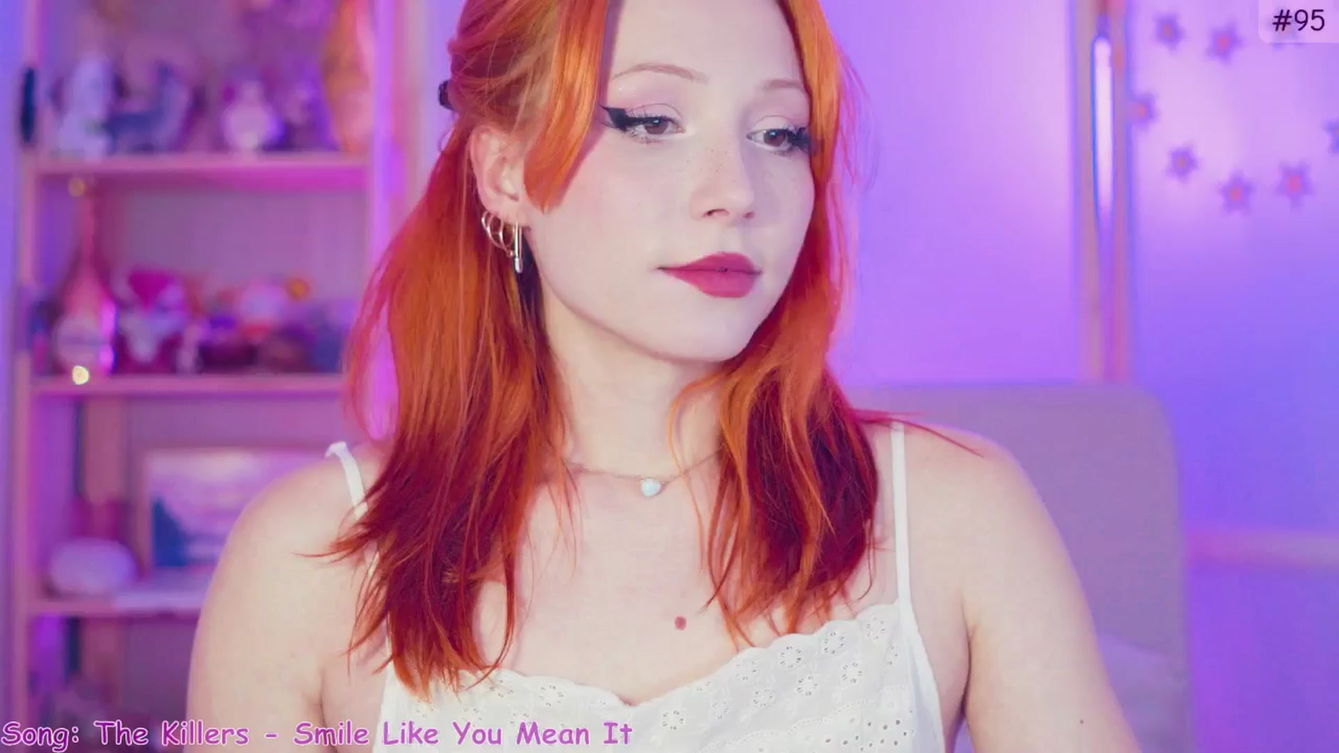 Gallery image thumbnail from Purrelove's myfreecams stream on, 12/01/2024, 12:52 image 1 of 20
