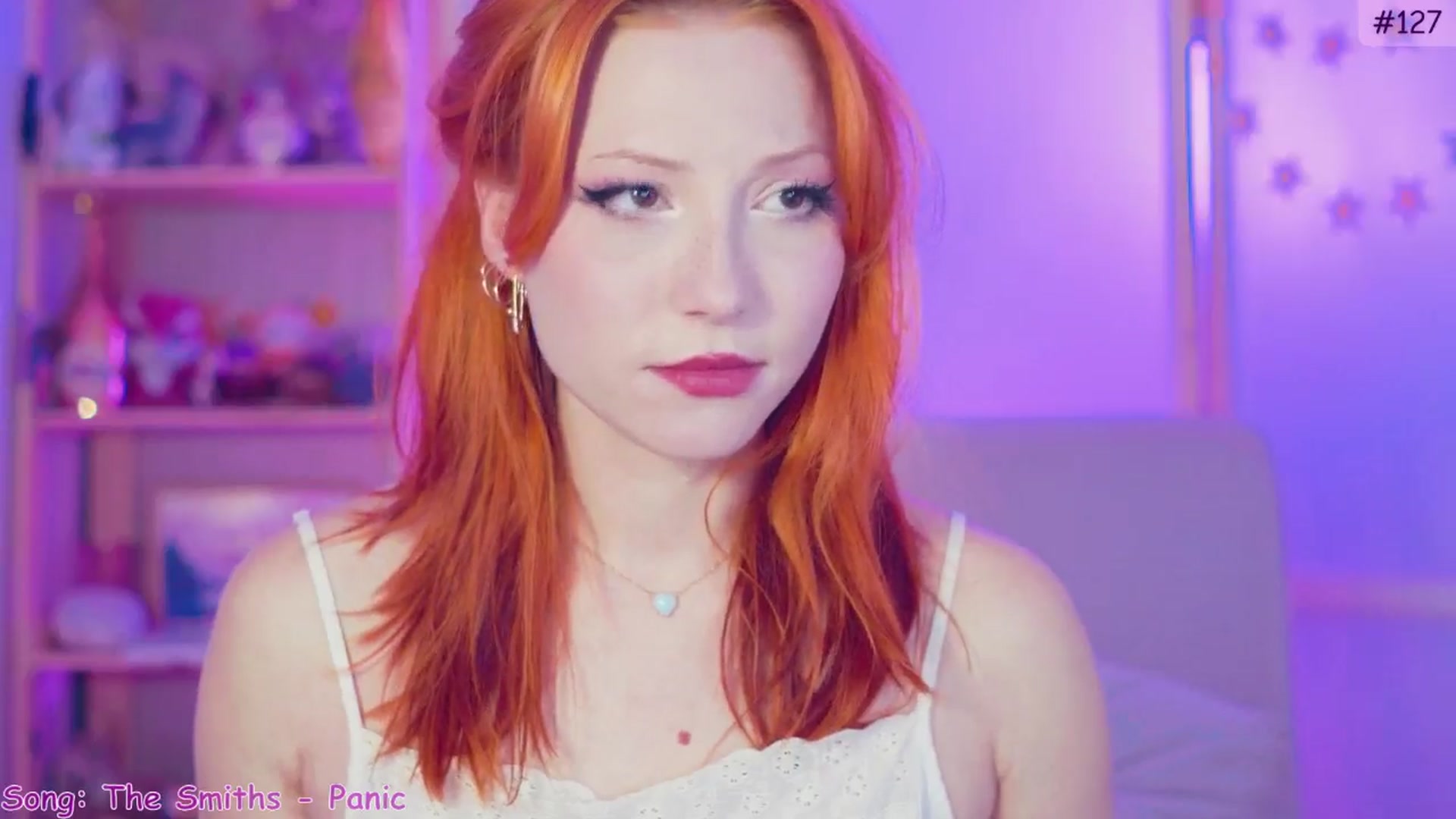 Gallery image thumbnail from Purrelove's myfreecams stream on, 12/01/2024, 12:52 image 2 of 20