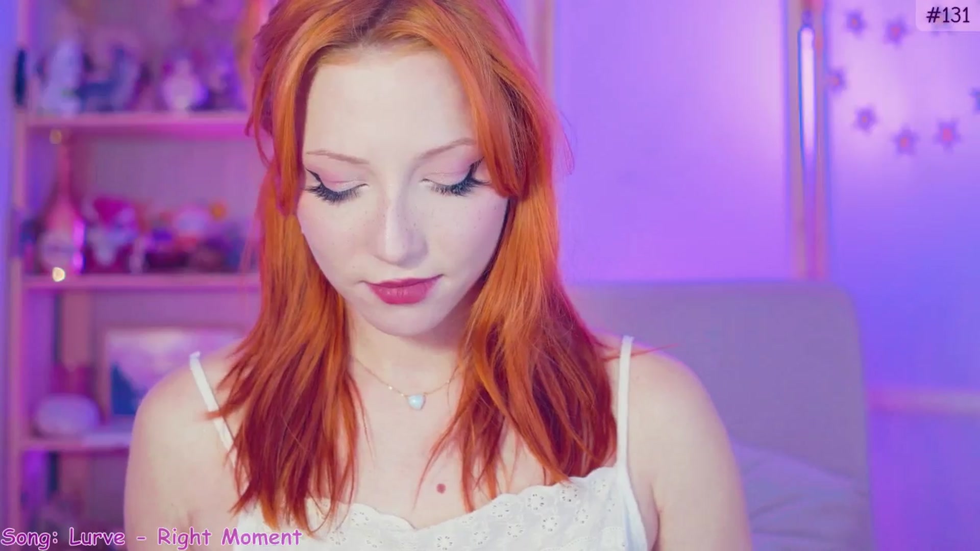 Gallery image thumbnail from Purrelove's myfreecams stream on, 12/01/2024, 12:52 image 5 of 20