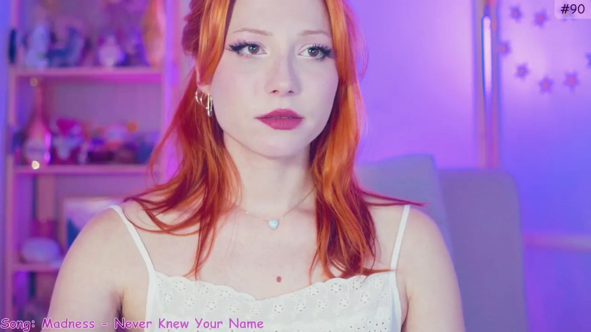 Gallery image thumbnail from Purrelove's myfreecams stream on, 12/01/2024, 12:52 image 11 of 20