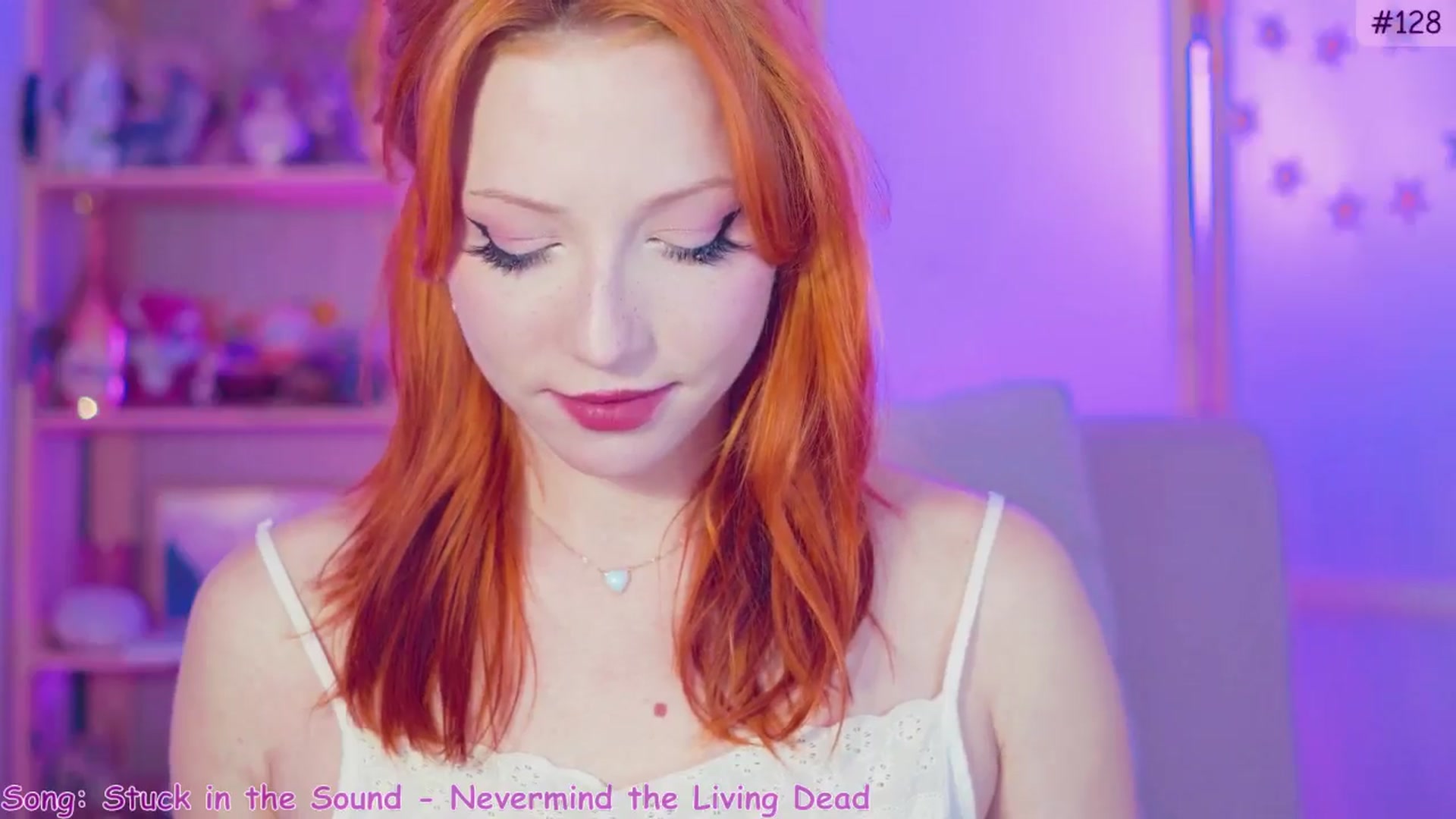 Gallery image thumbnail from Purrelove's myfreecams stream on, 12/01/2024, 12:52 image 6 of 20