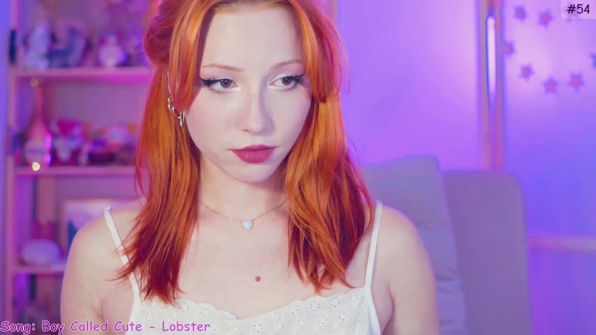 Gallery image thumbnail from Purrelove's myfreecams stream on, 12/01/2024, 12:52 image 12 of 20