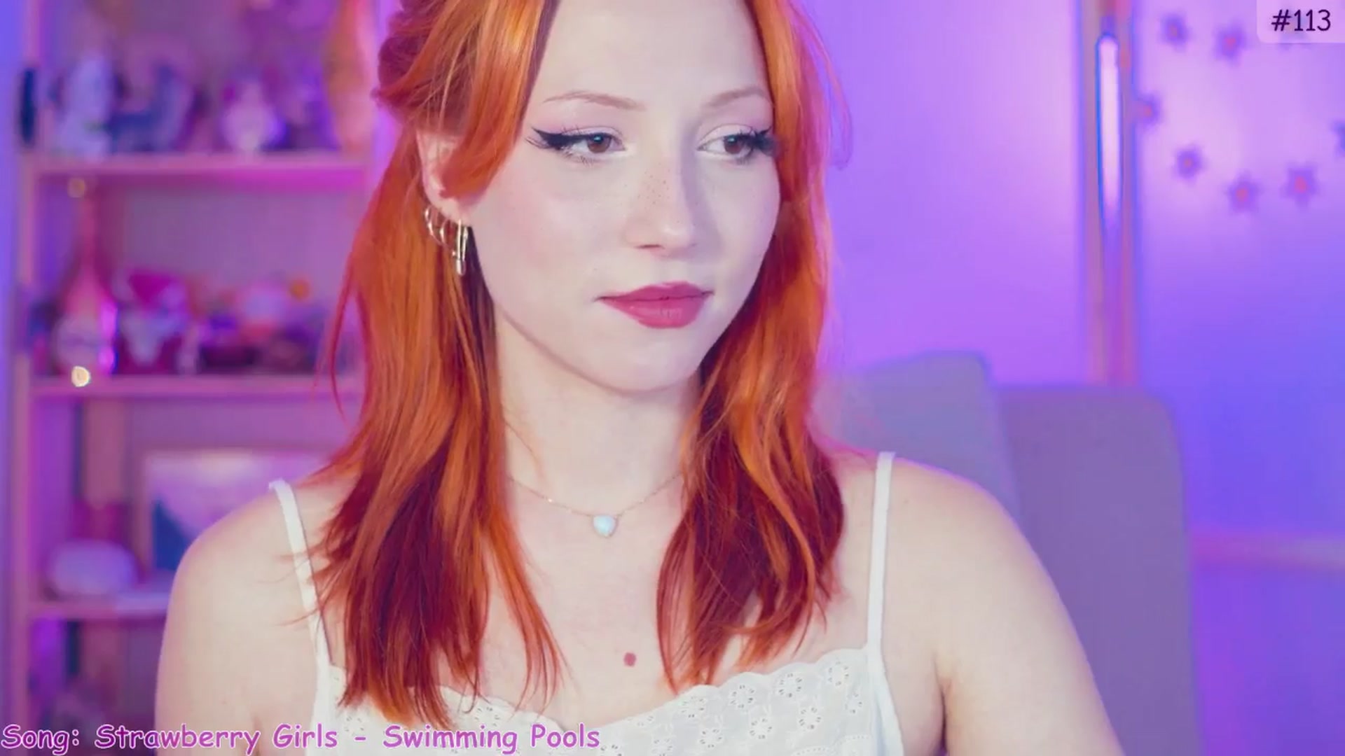 Gallery image thumbnail from Purrelove's myfreecams stream on, 12/01/2024, 12:52 image 7 of 20