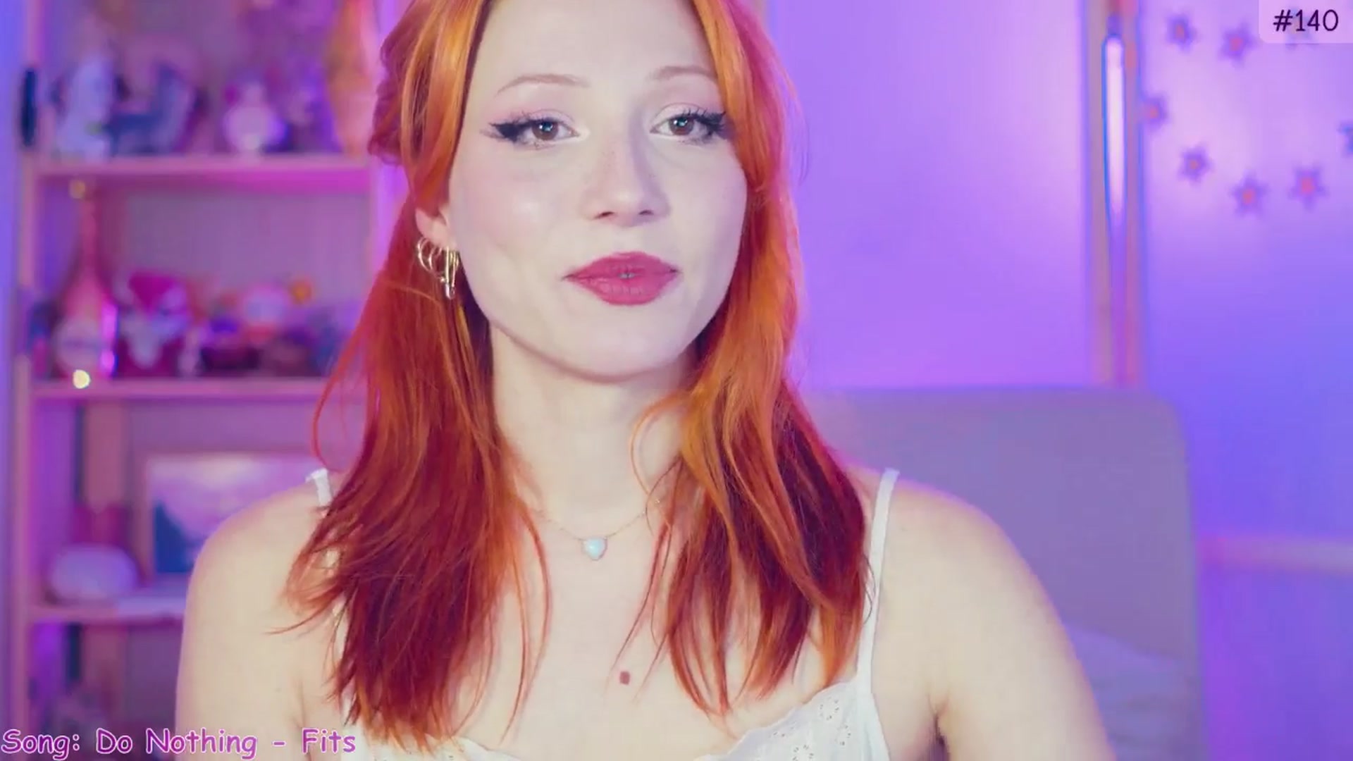 Gallery image thumbnail from Purrelove's myfreecams stream on, 12/01/2024, 12:52 image 3 of 20