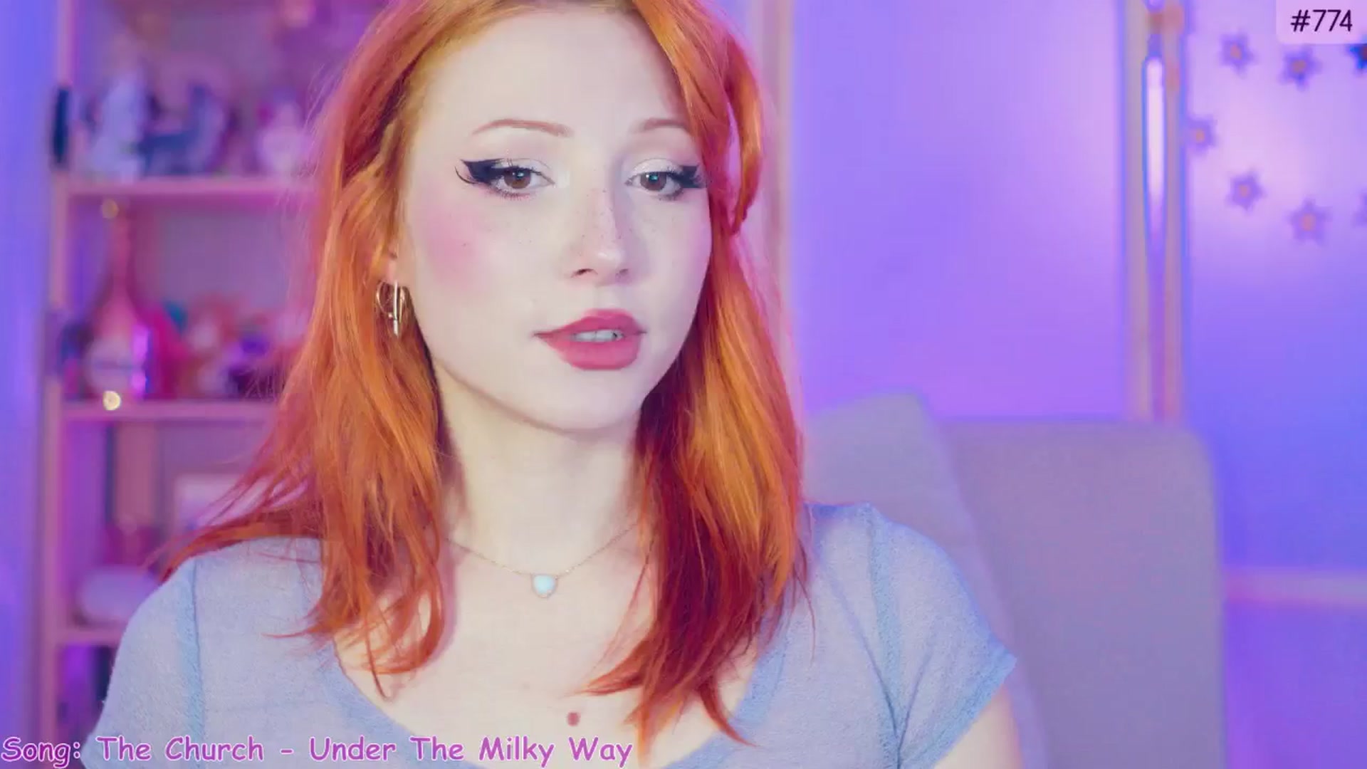 Gallery image thumbnail from Purrelove's myfreecams stream on, 12/04/2024, 10:01 image 1 of 20