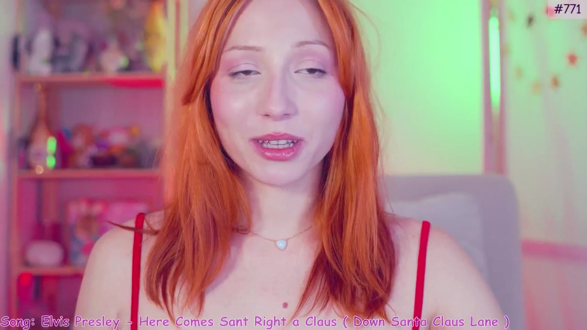 Gallery image thumbnail from Purrelove's myfreecams stream on, 12/07/2024, 08:30 image 14 of 20