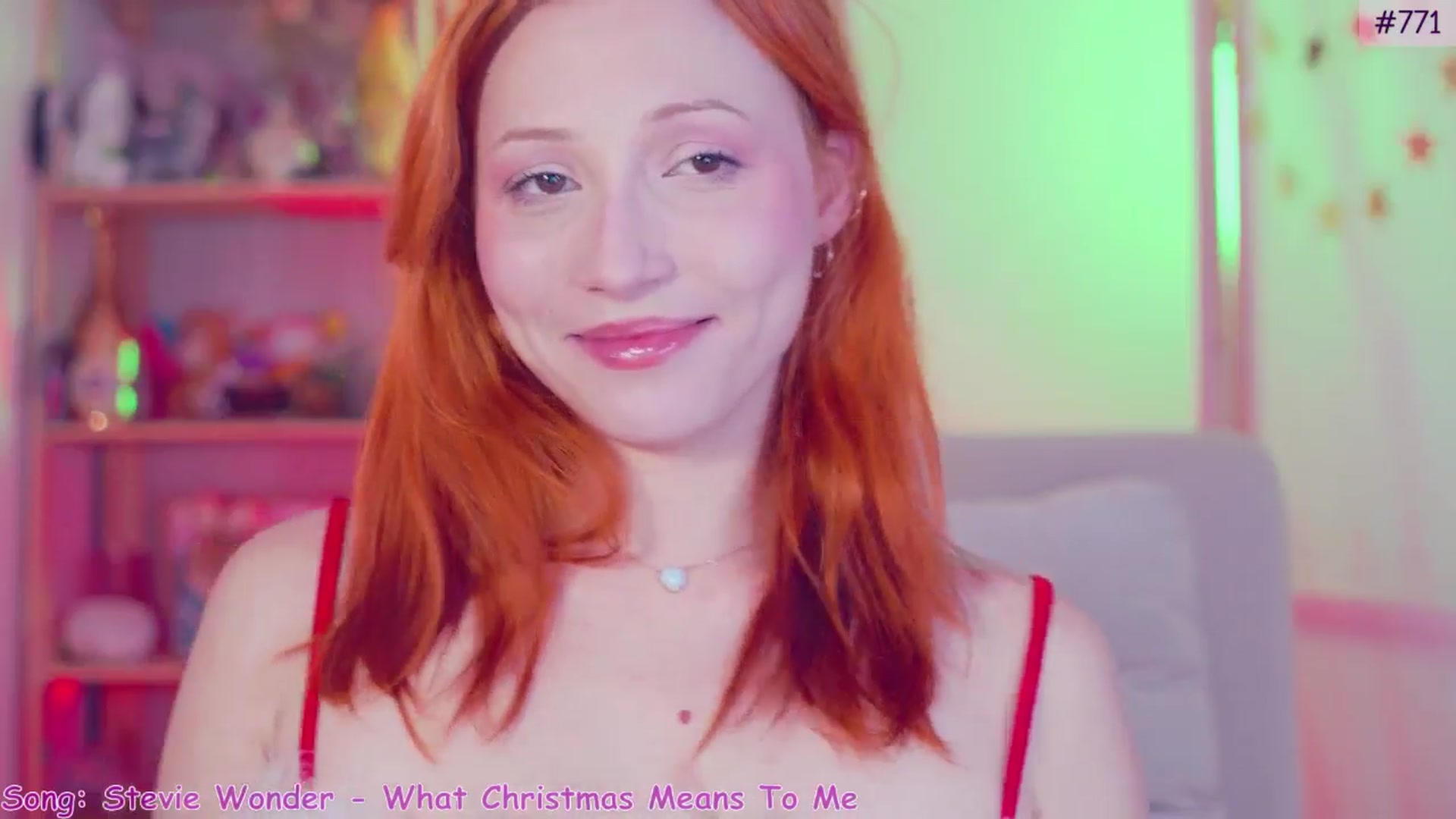 Gallery image thumbnail from Purrelove's myfreecams stream on, 12/07/2024, 08:30 image 17 of 20