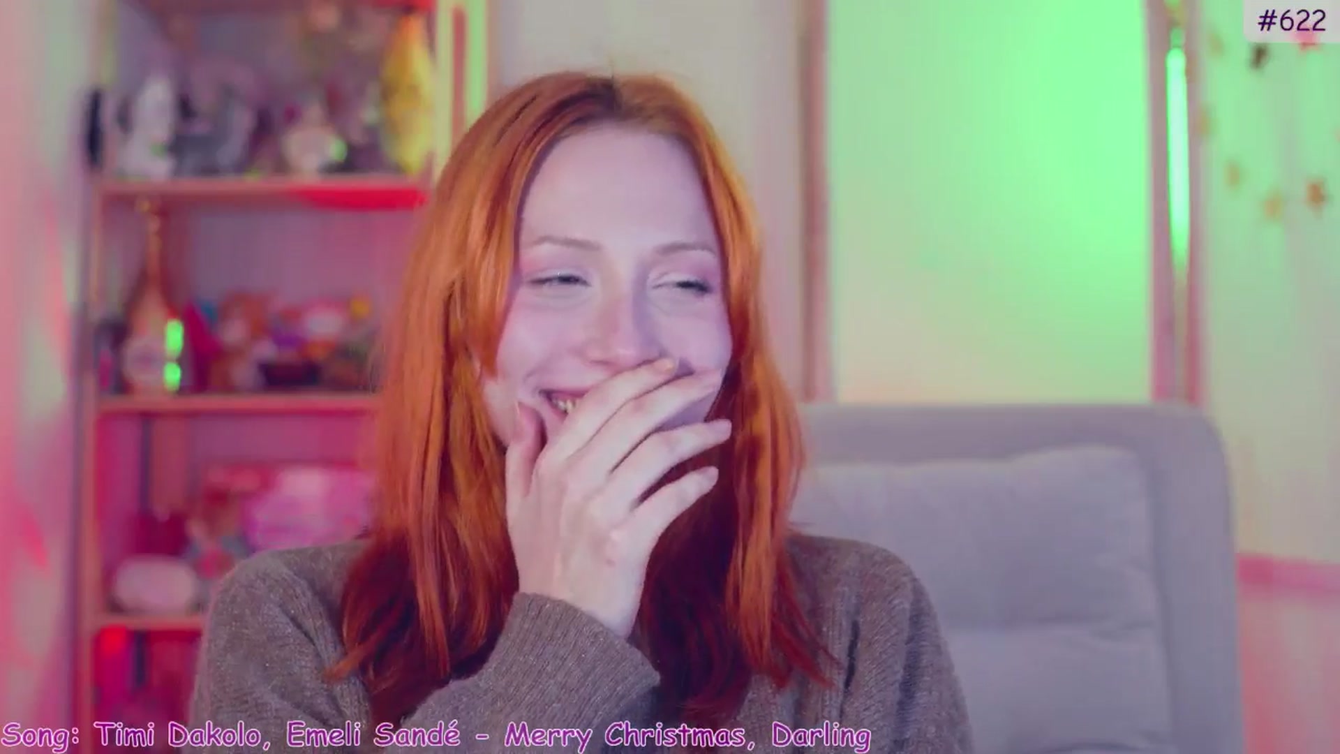 Gallery image thumbnail from Purrelove's myfreecams stream on, 12/07/2024, 15:03 image 18 of 20