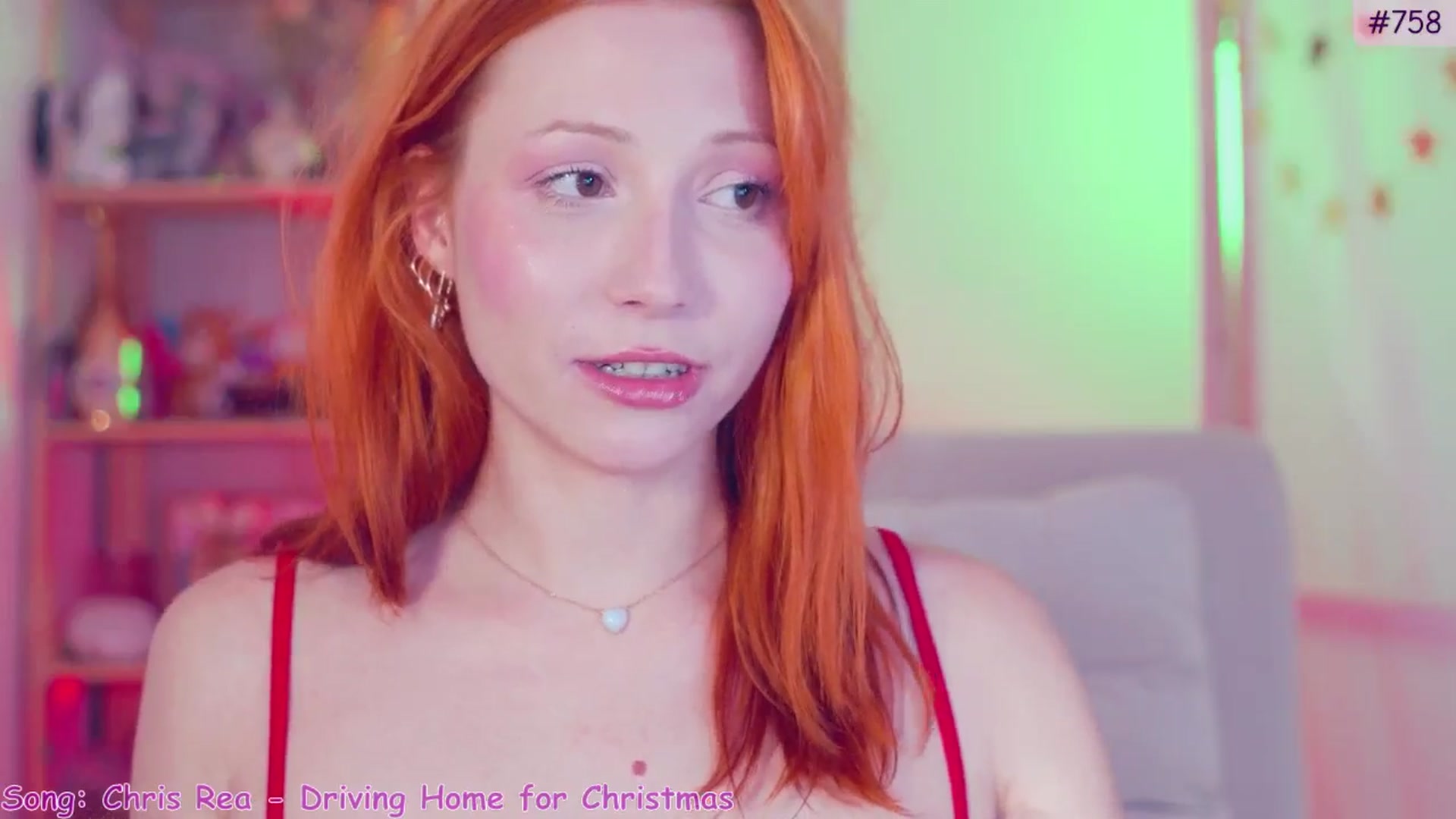 Gallery image thumbnail from Purrelove's myfreecams stream on, 12/07/2024, 15:03 image 2 of 20