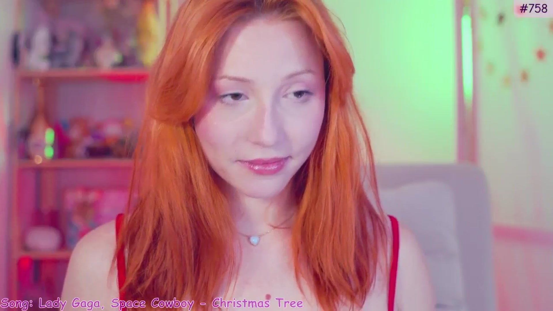 Gallery image thumbnail from Purrelove's myfreecams stream on, 12/07/2024, 15:03 image 3 of 20
