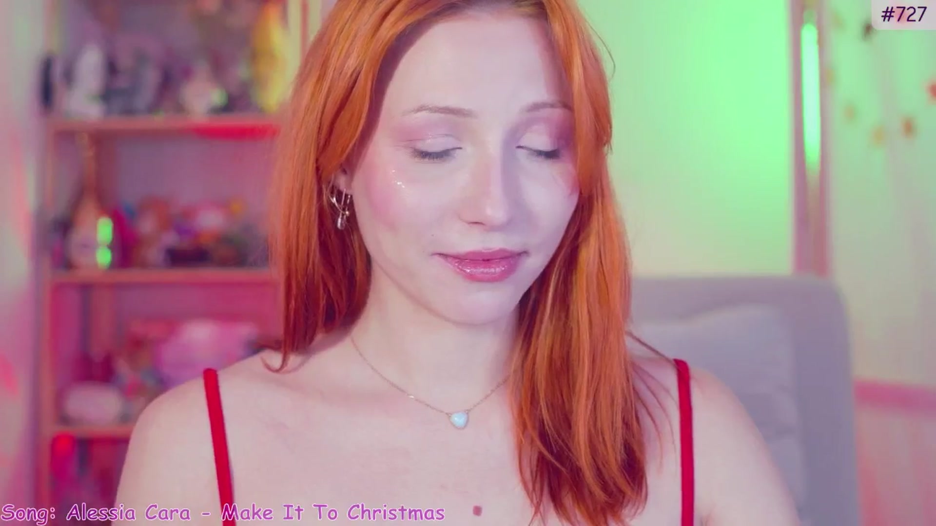 Gallery image thumbnail from Purrelove's myfreecams stream on, 12/07/2024, 15:03 image 5 of 20