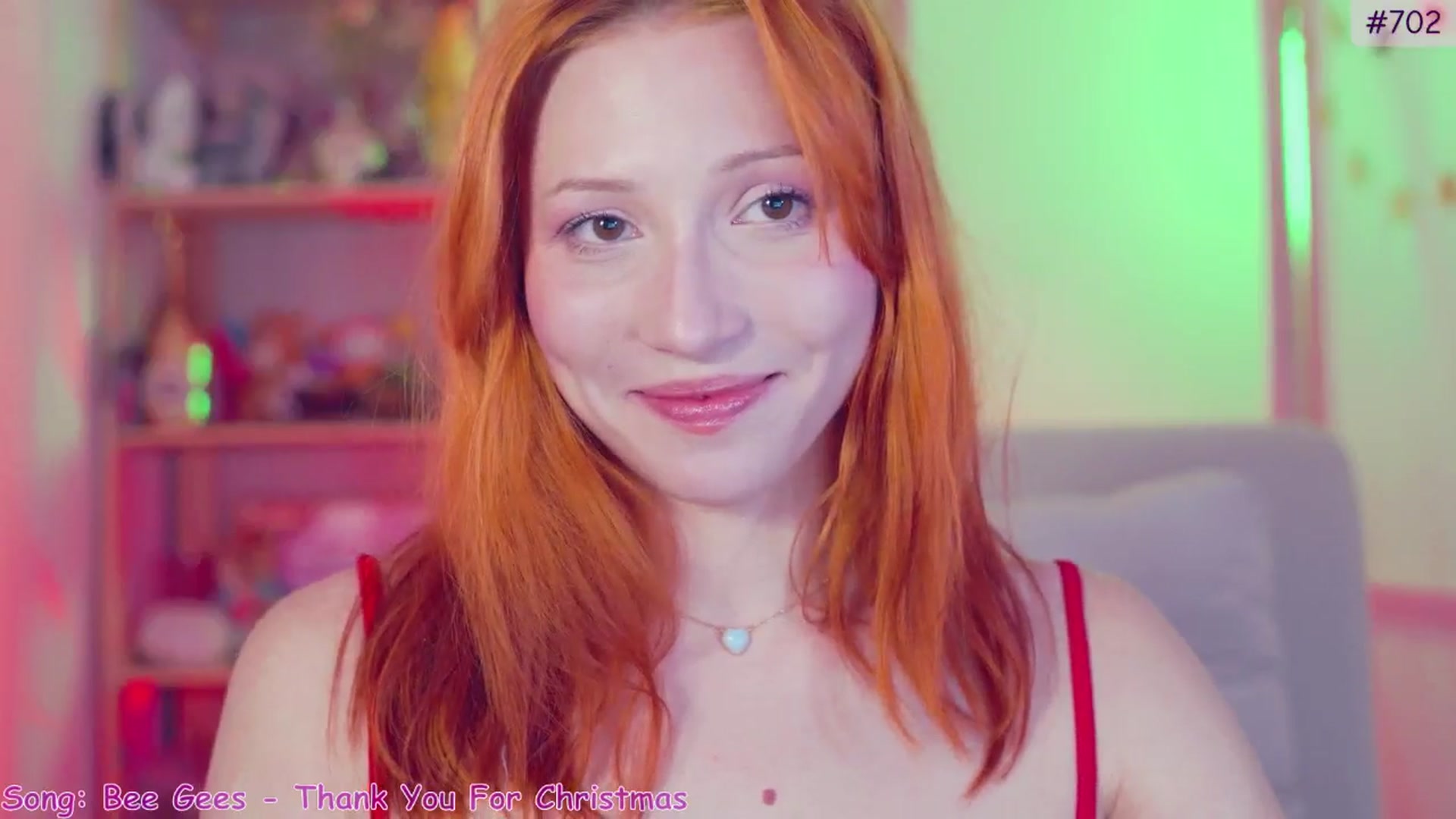 Gallery image thumbnail from Purrelove's myfreecams stream on, 12/07/2024, 15:03 image 7 of 20