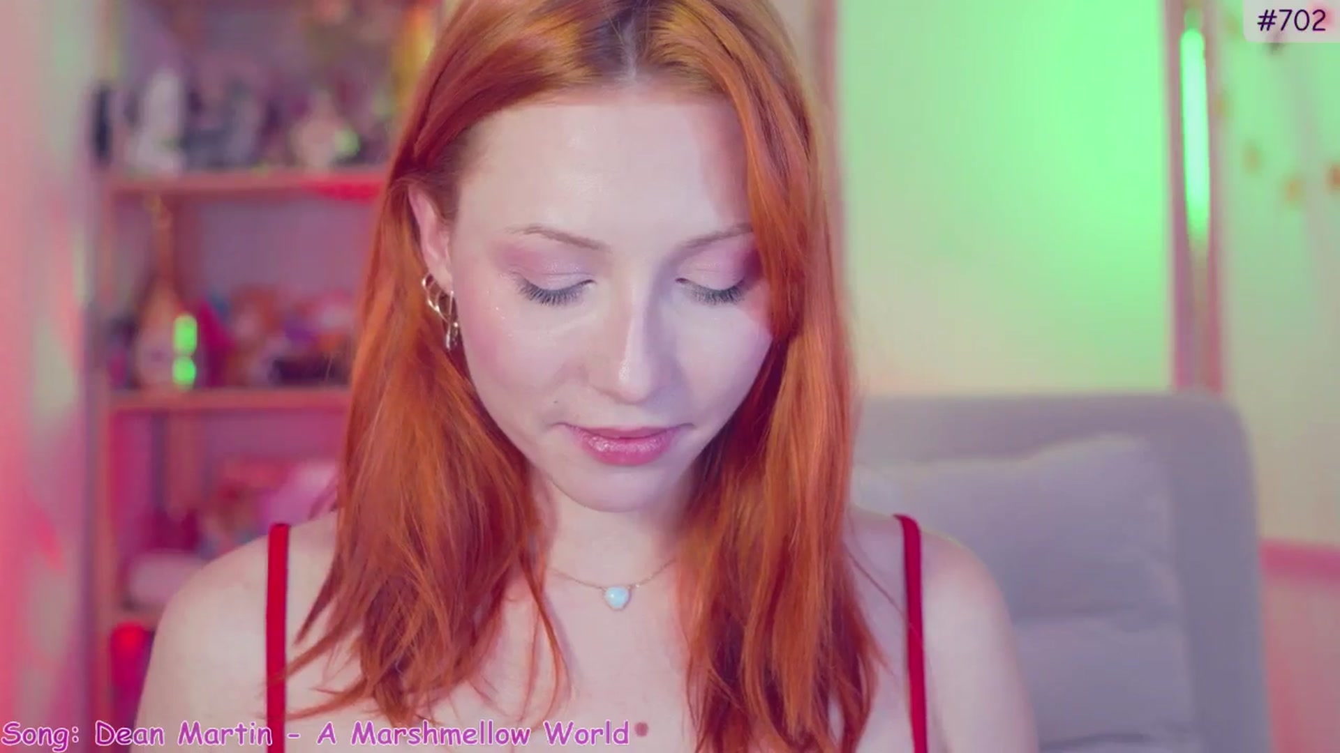 Gallery image thumbnail from Purrelove's myfreecams stream on, 12/07/2024, 15:03 image 8 of 20
