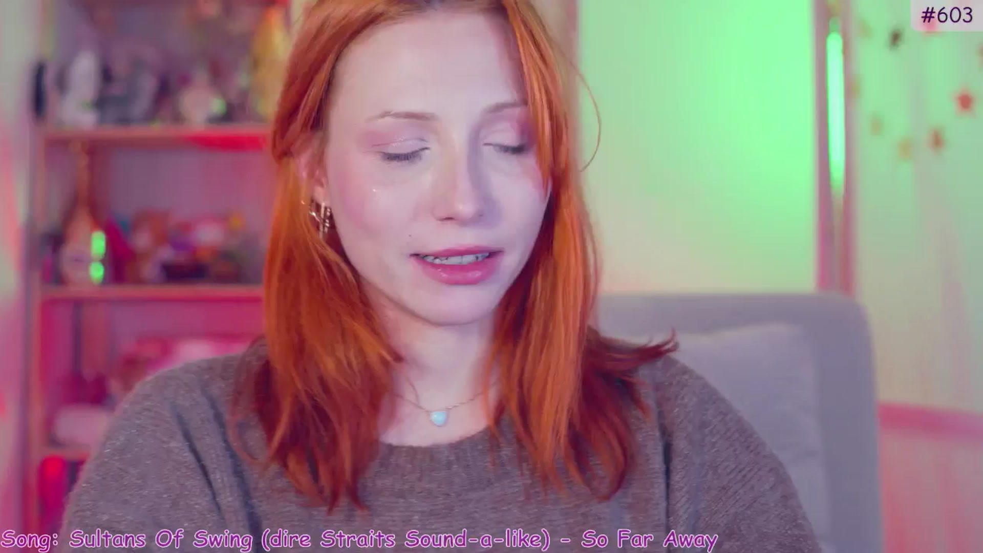 Gallery image thumbnail from Purrelove's myfreecams stream on, 12/07/2024, 15:14 image 19 of 20