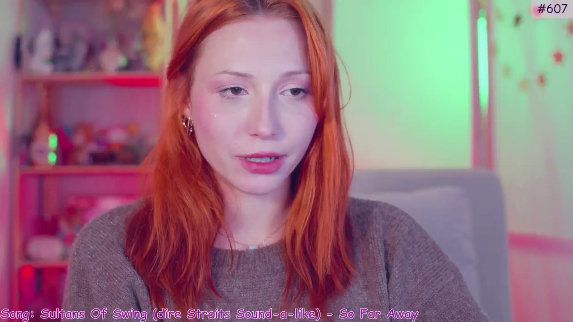 Gallery image thumbnail from Purrelove's myfreecams stream on, 12/07/2024, 15:14 image 6 of 20