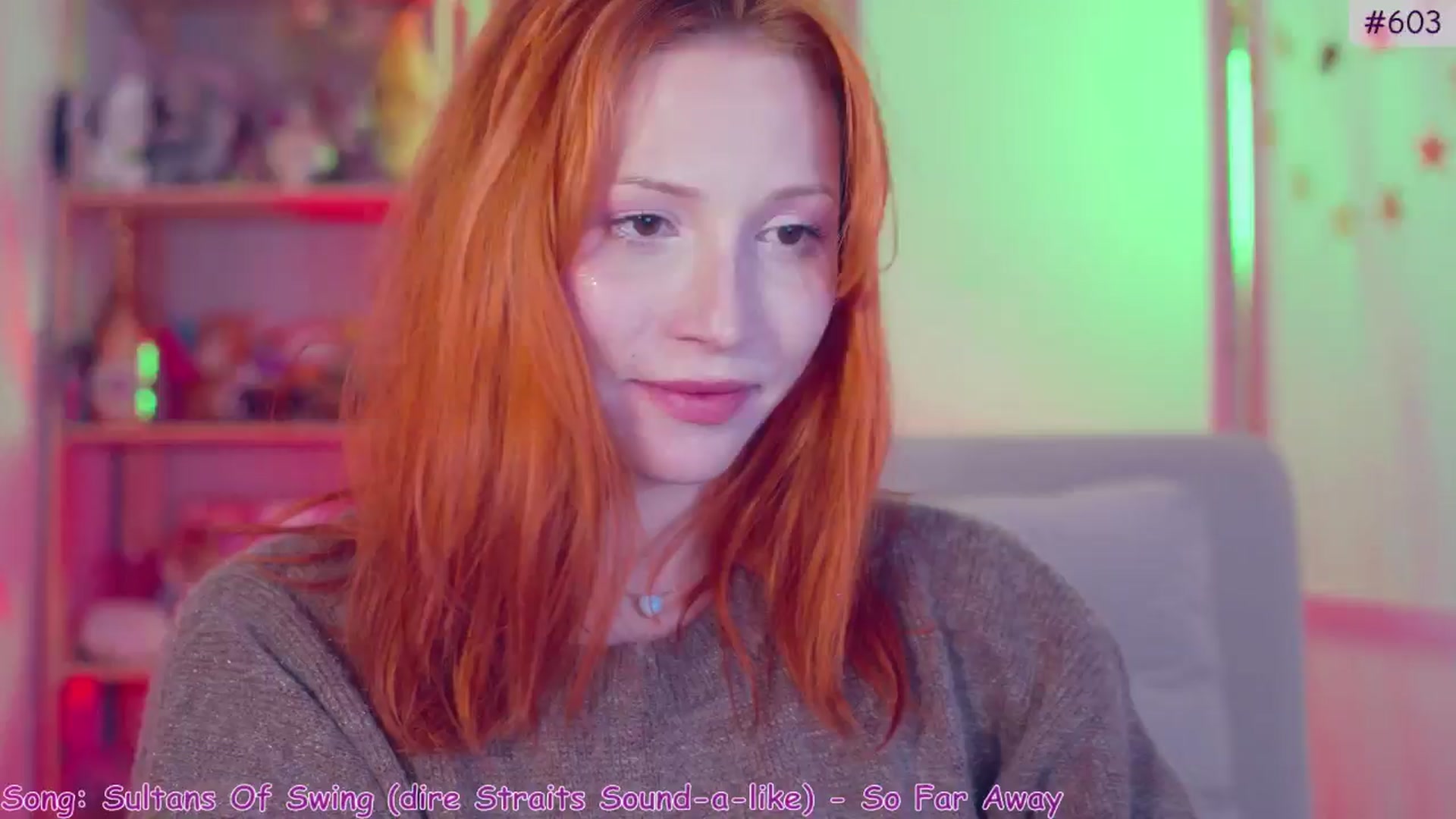 Gallery image thumbnail from Purrelove's myfreecams stream on, 12/07/2024, 15:14 image 20 of 20