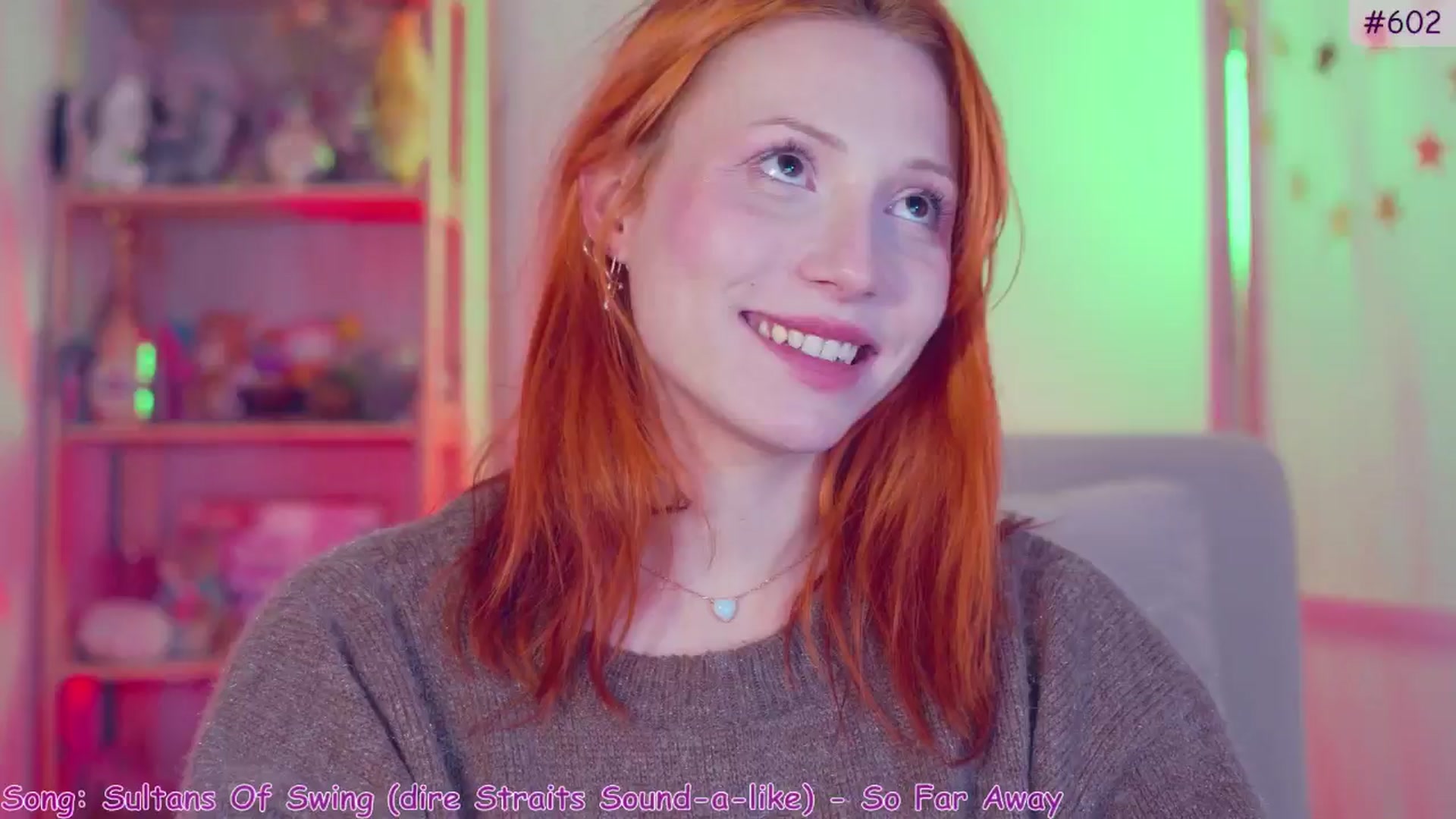 Gallery image thumbnail from Purrelove's myfreecams stream on, 12/07/2024, 15:14 image 18 of 20