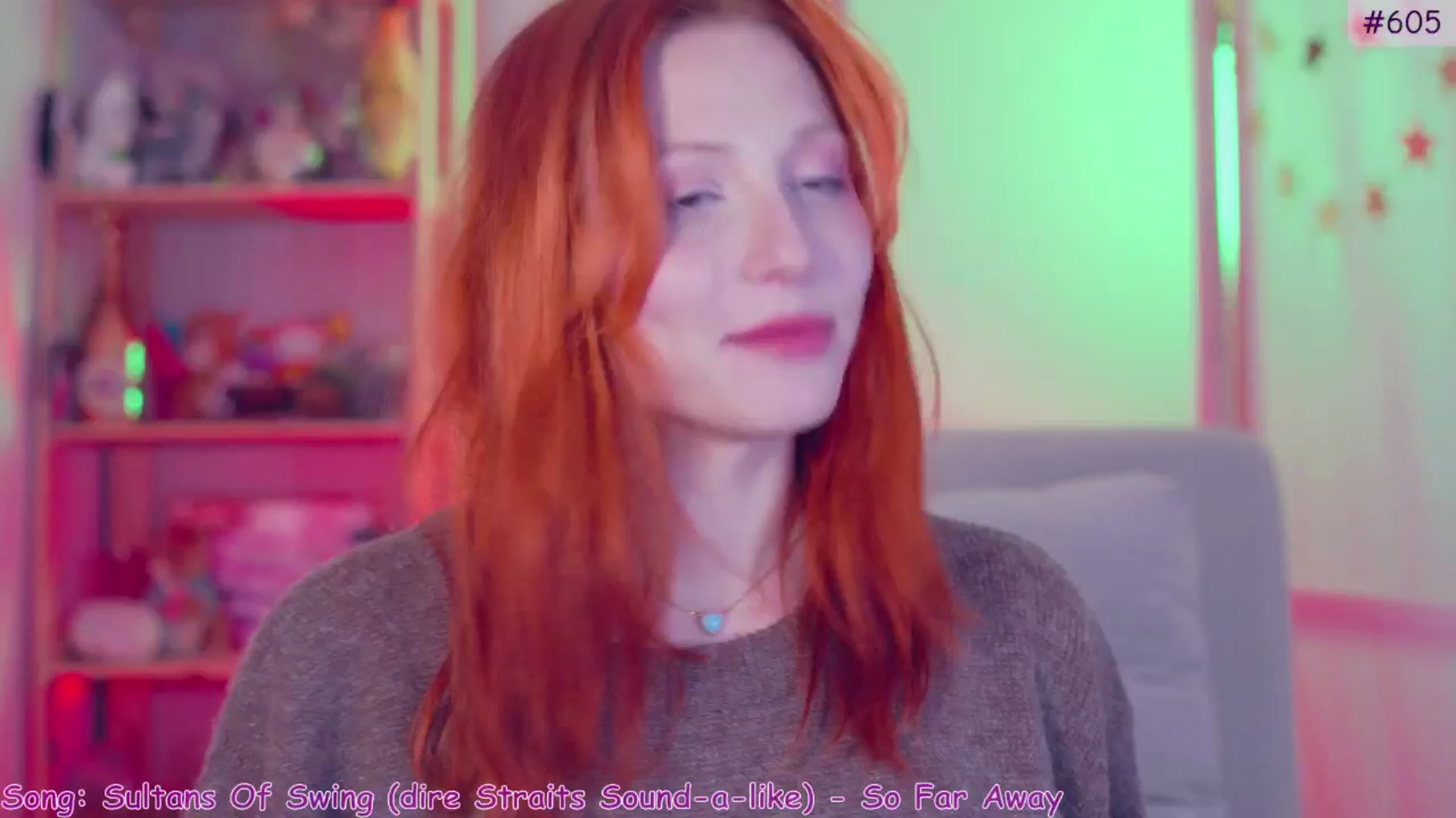 Gallery image thumbnail from Purrelove's myfreecams stream on, 12/07/2024, 15:14 image 10 of 20