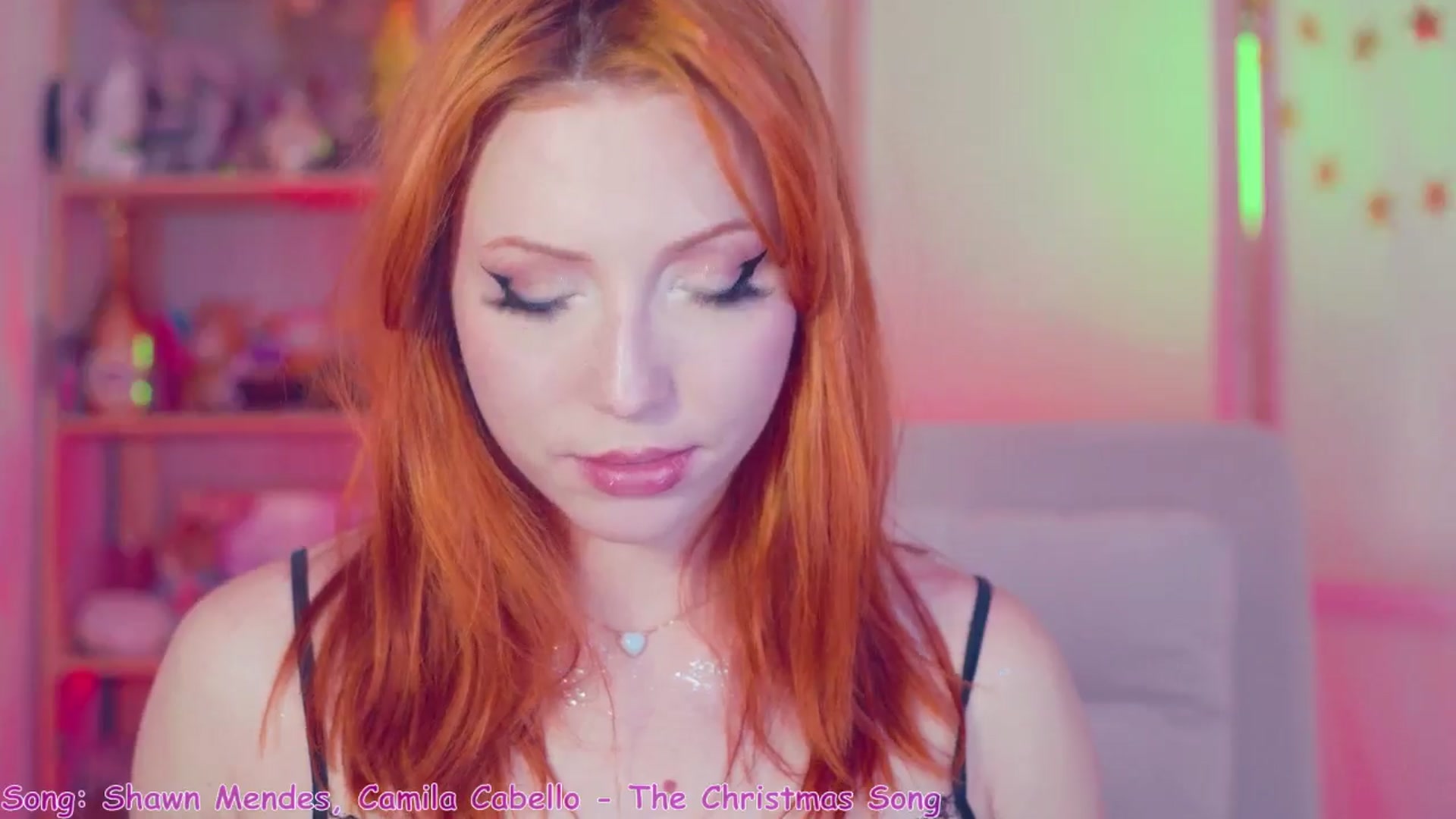 Gallery image thumbnail from Purrelove's myfreecams stream on, 12/08/2024, 09:35 image 11 of 20