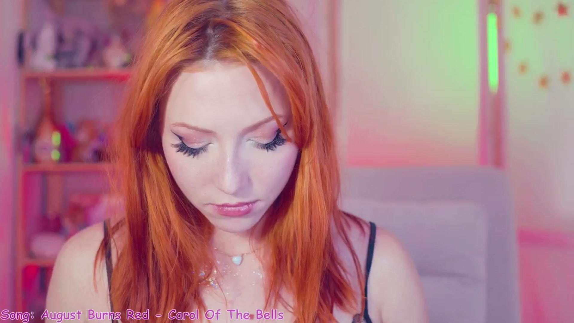 Gallery image thumbnail from Purrelove's myfreecams stream on, 12/08/2024, 09:35 image 9 of 20