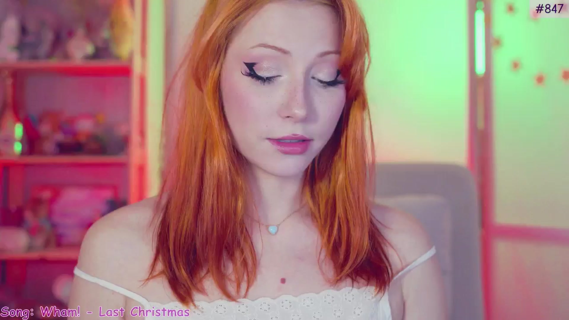 Gallery image thumbnail from Purrelove's myfreecams stream on, 12/12/2024, 08:24 image 5 of 20